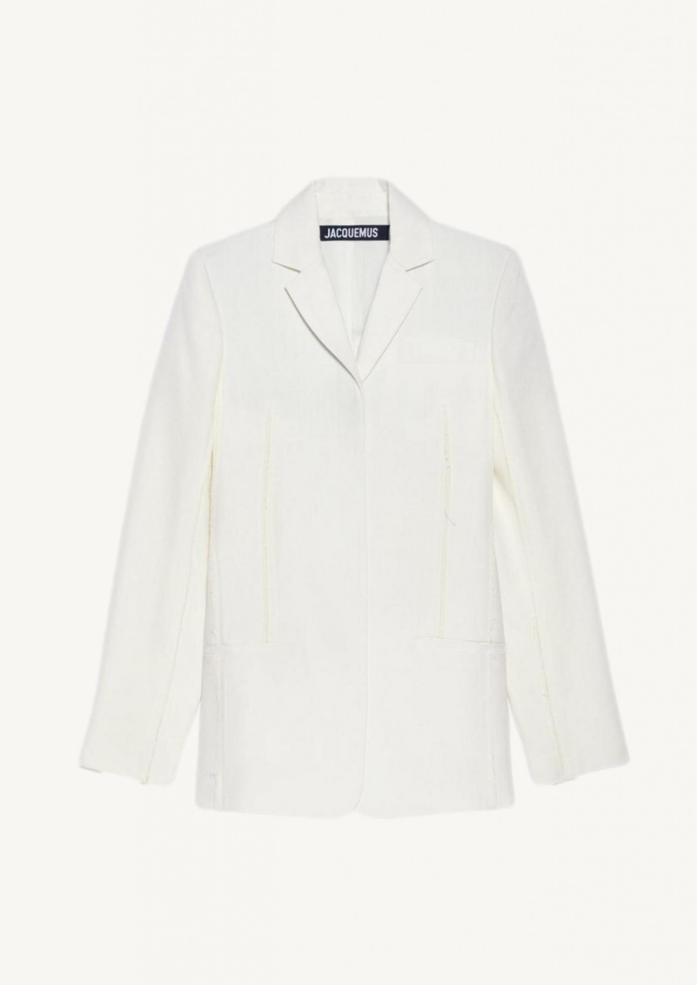 La veste Caraco Jacquemus La veste Caraco Jacquemus