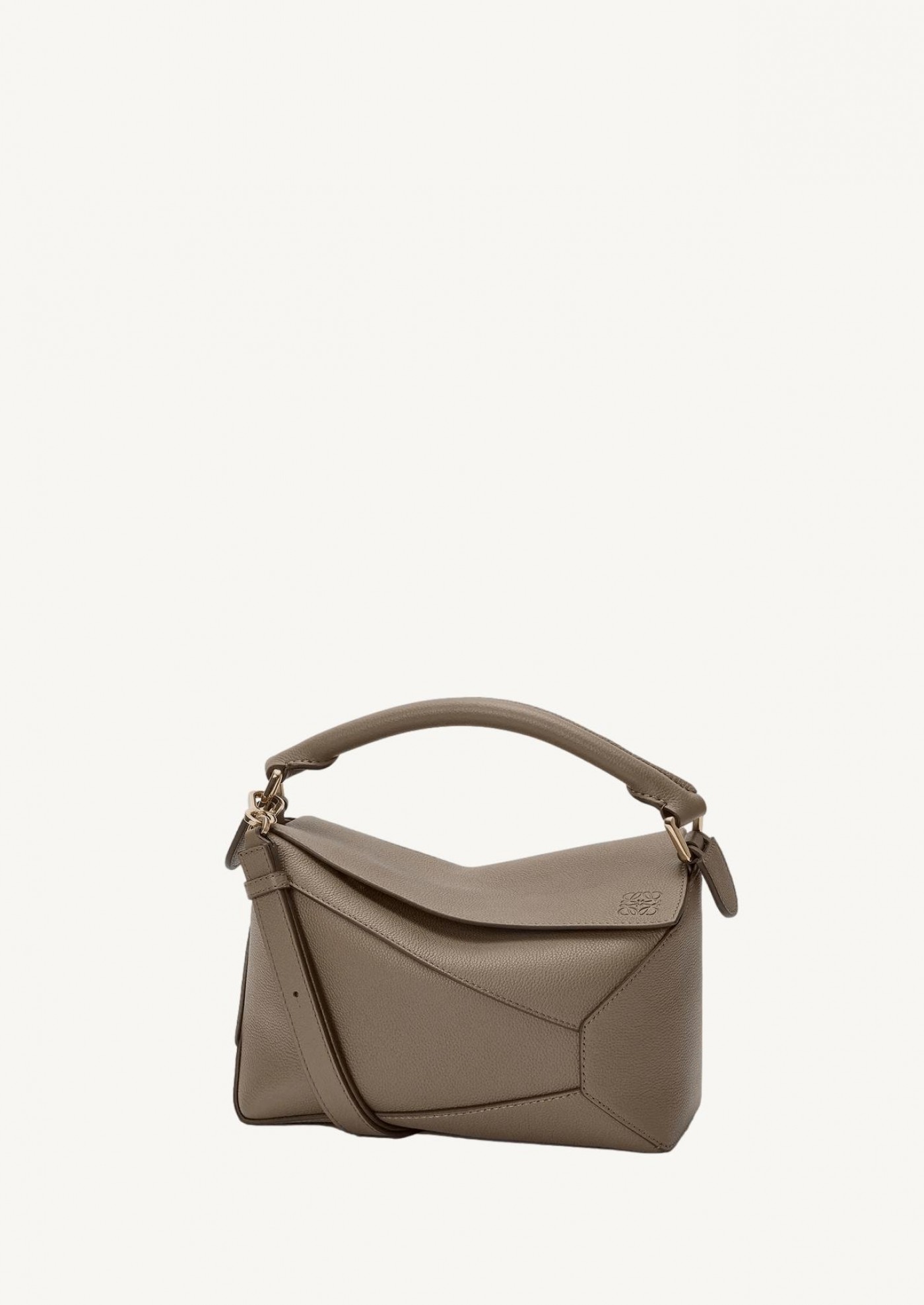 Puzzle Edge taupe