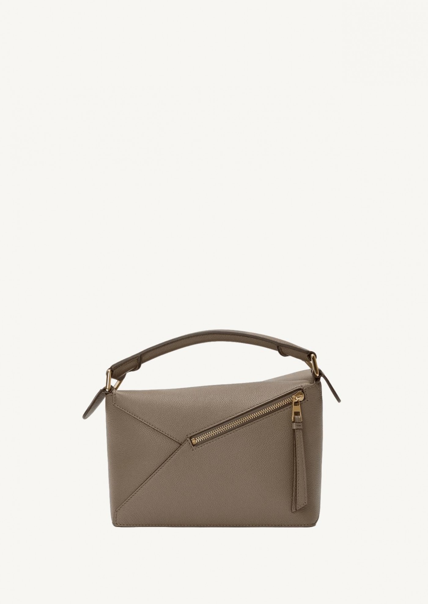 Puzzle Edge taupe