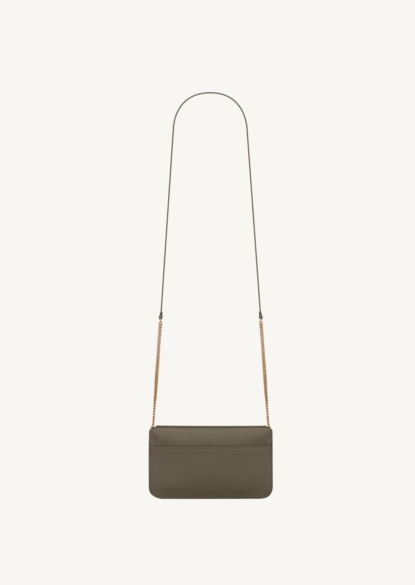 Cassandre phone case kaki