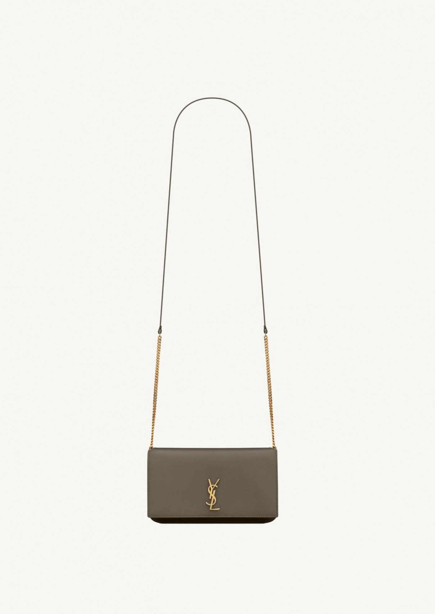 Cassandre phone case kaki