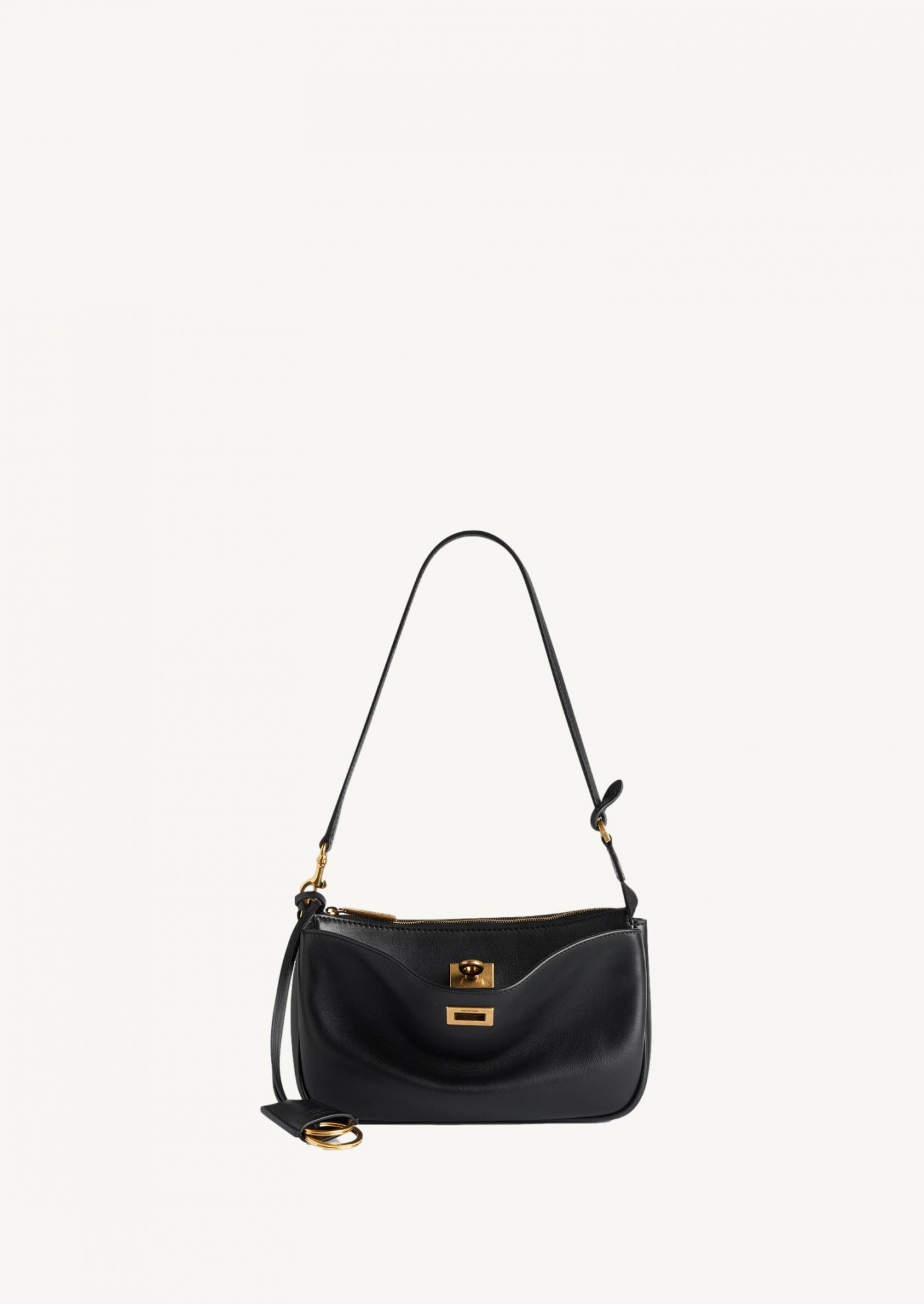 Pochette Sling Rodeo noir
