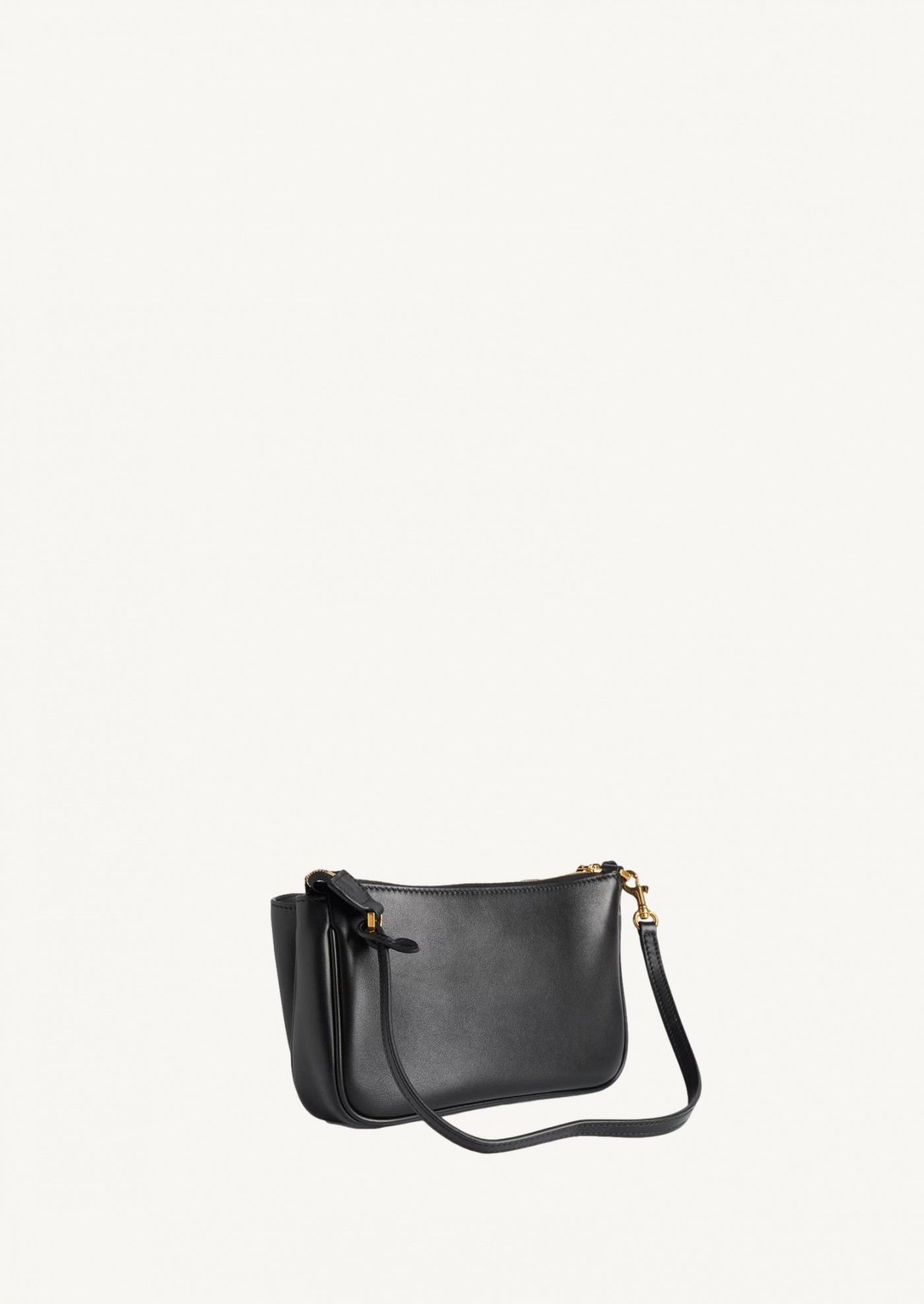 Pochette Sling Rodeo noir