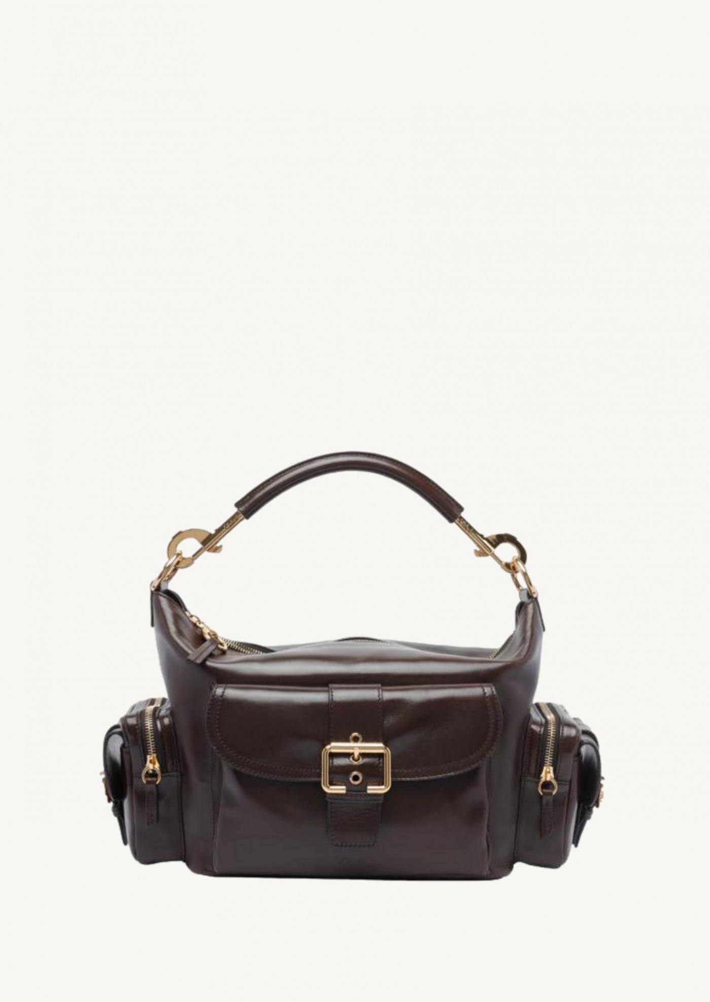 Double Camera moyen modèle