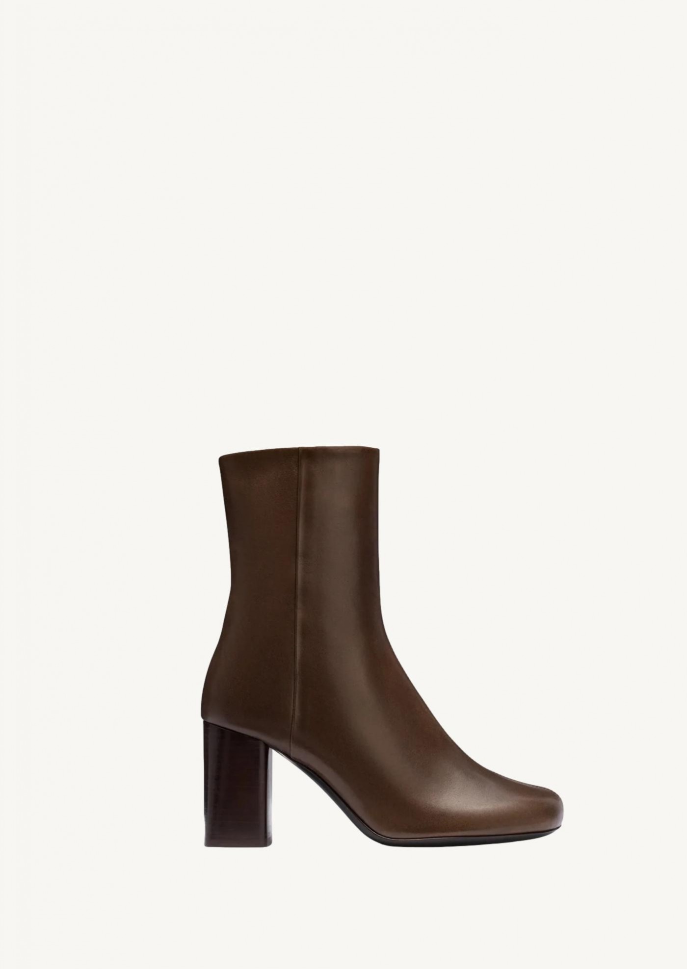 Bottes Anatomic 80 marron foncé