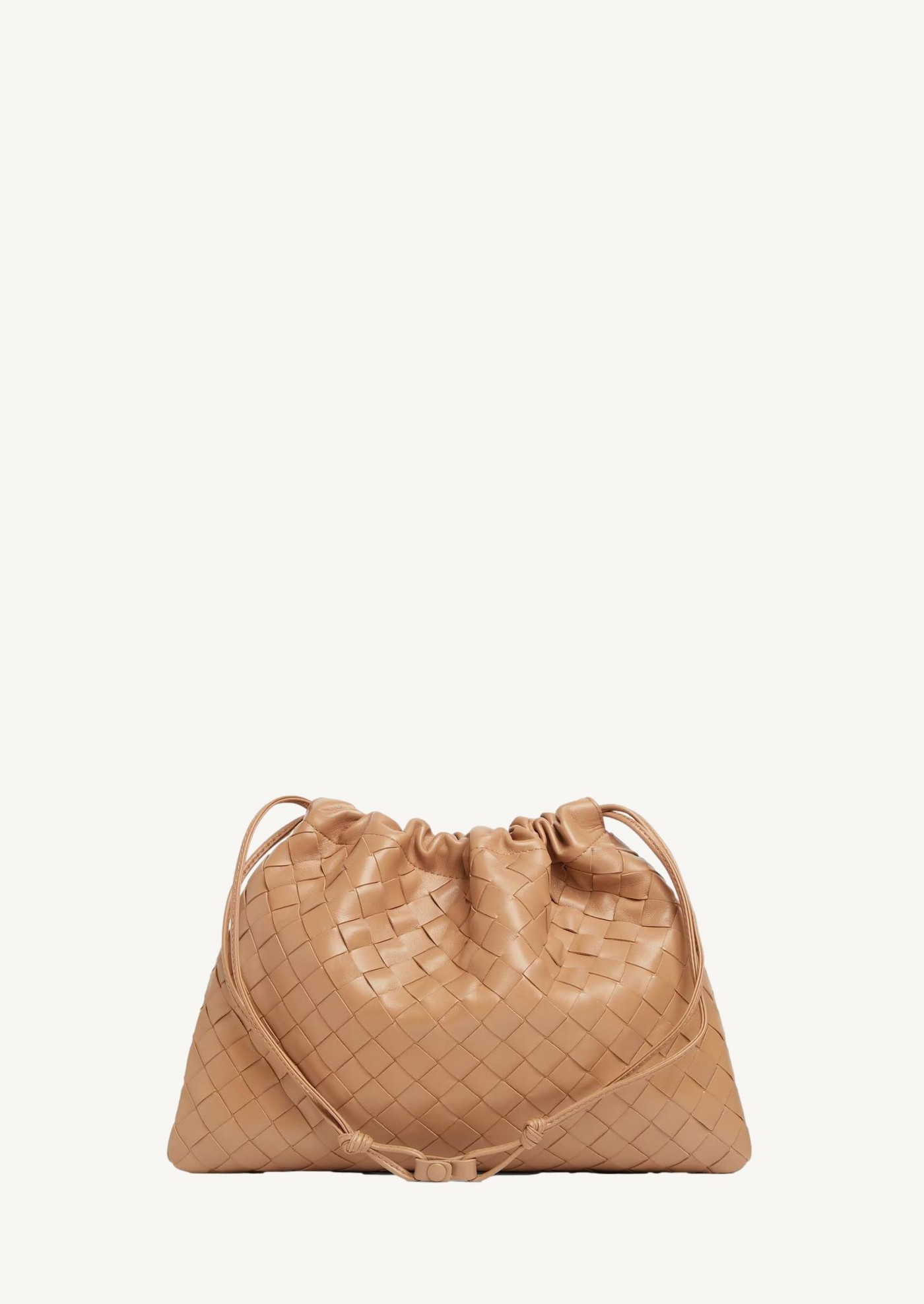 Medium Pale Brown Dustbag