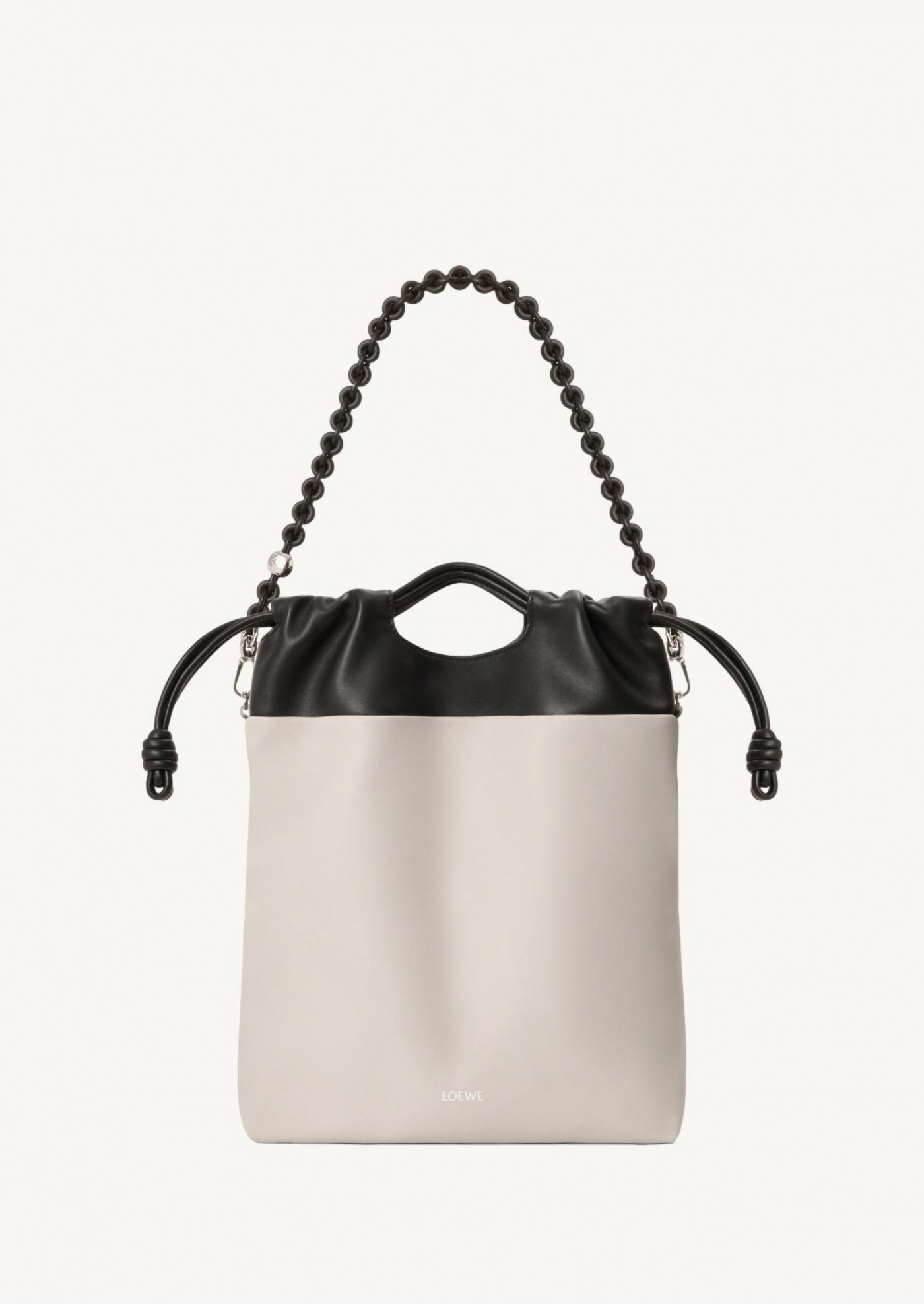 Flamenco purse tote