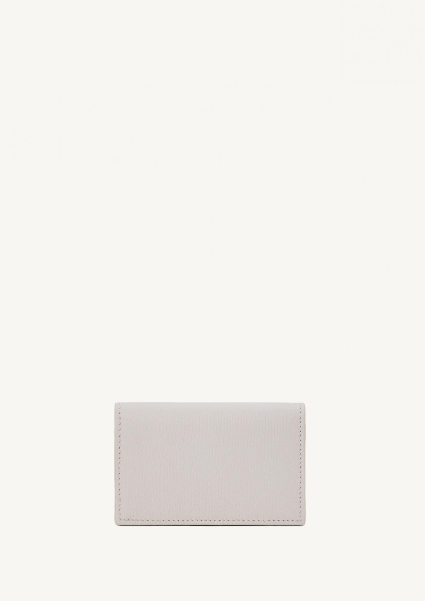 Card holder Anagram ghost light