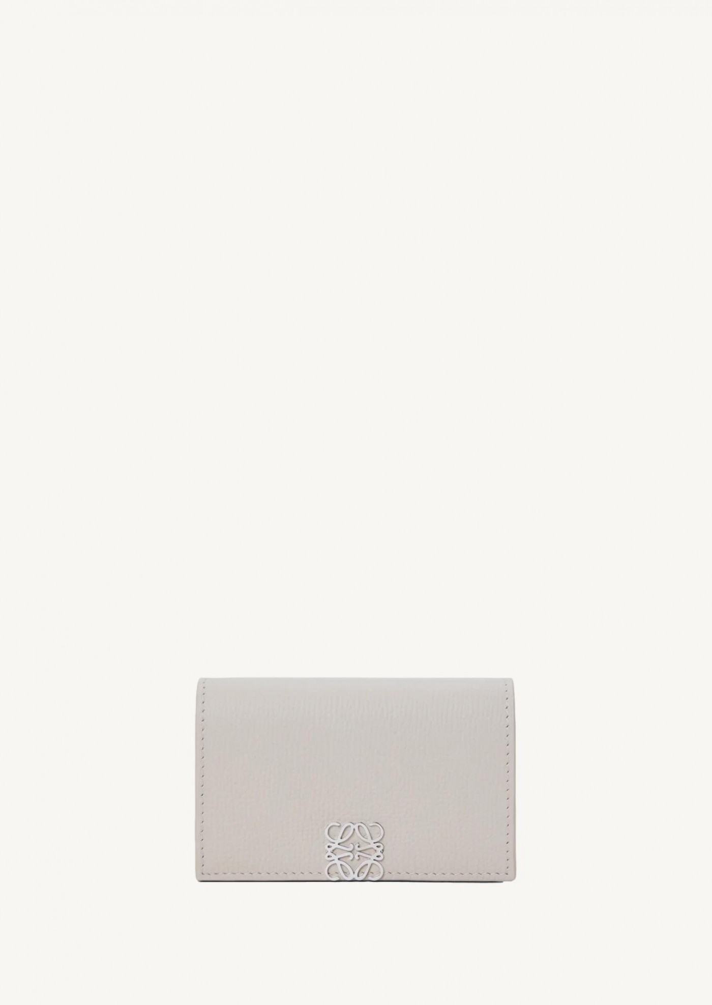 Card holder Anagram ghost light