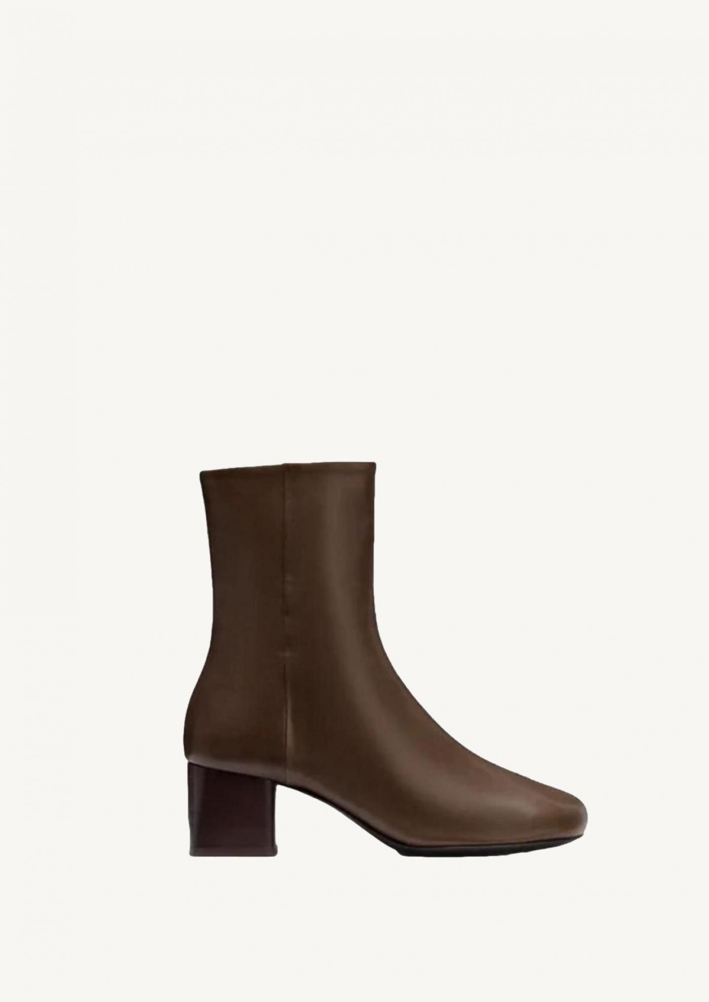 Bottes Anatomic 55 marron foncé