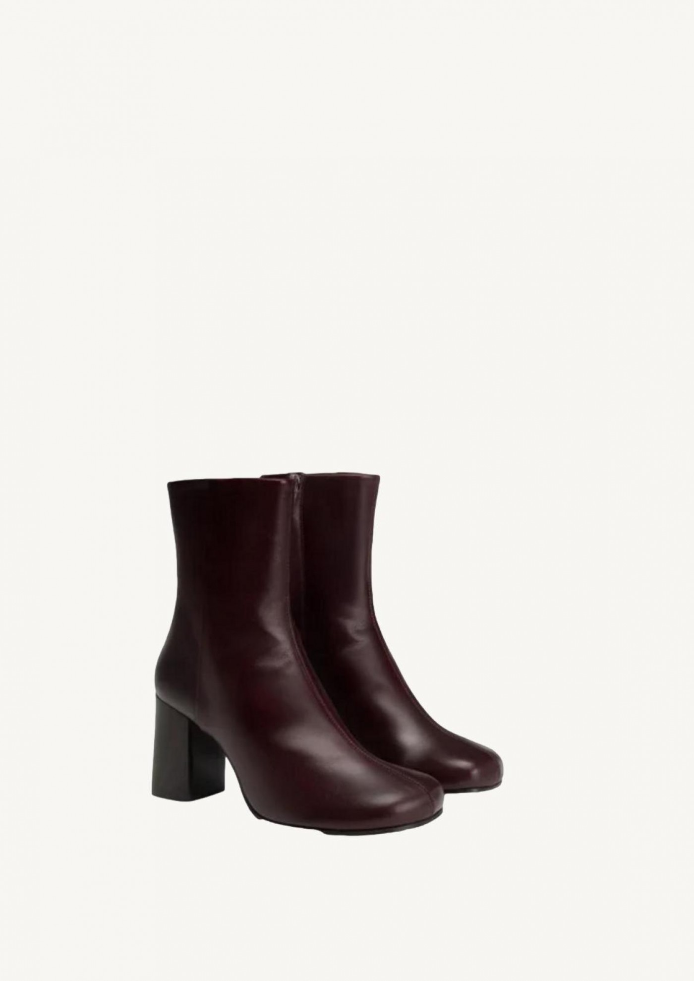 Anatomic boots 80 ristretto