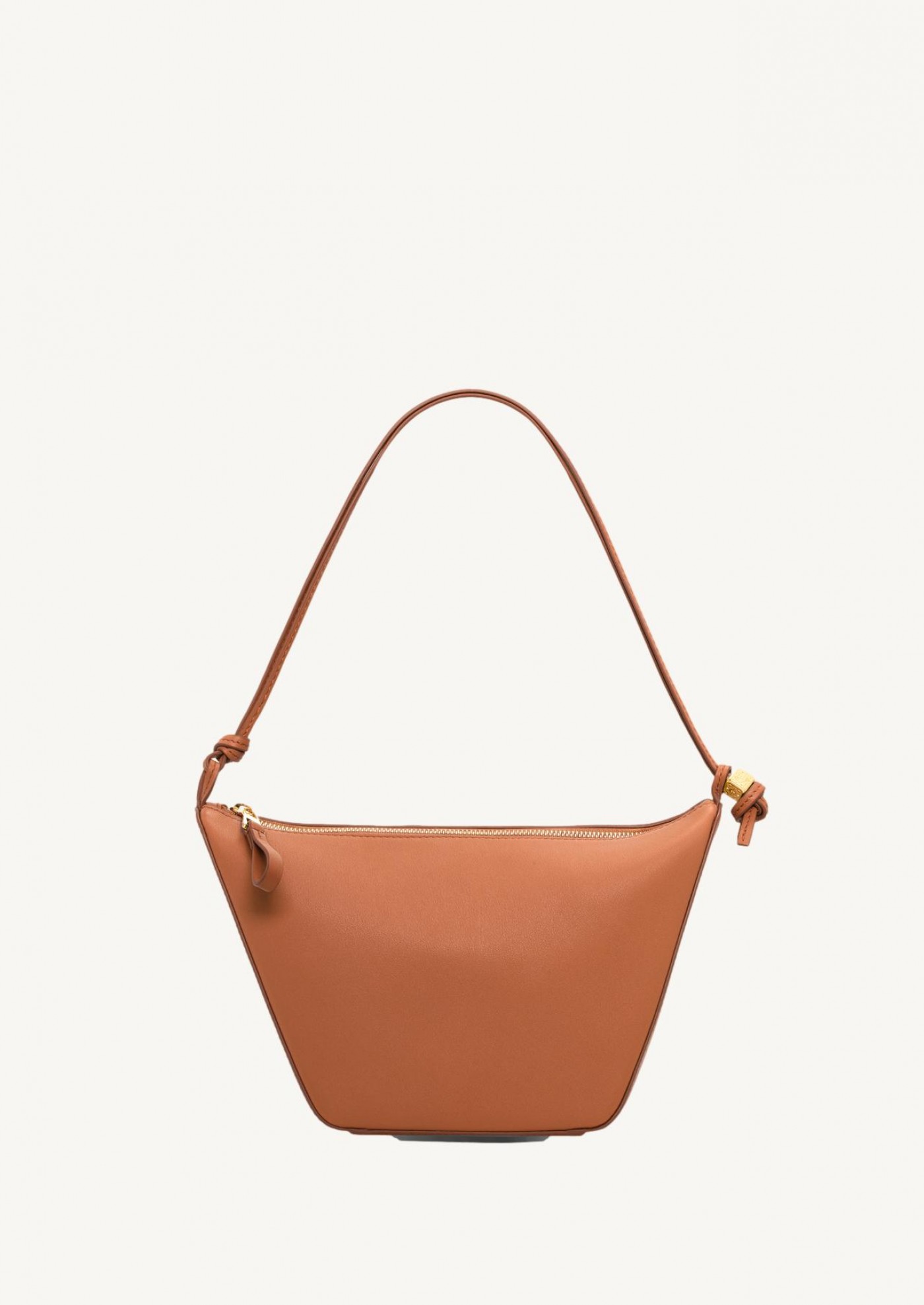 Mini Hammock hobo tan Loewe