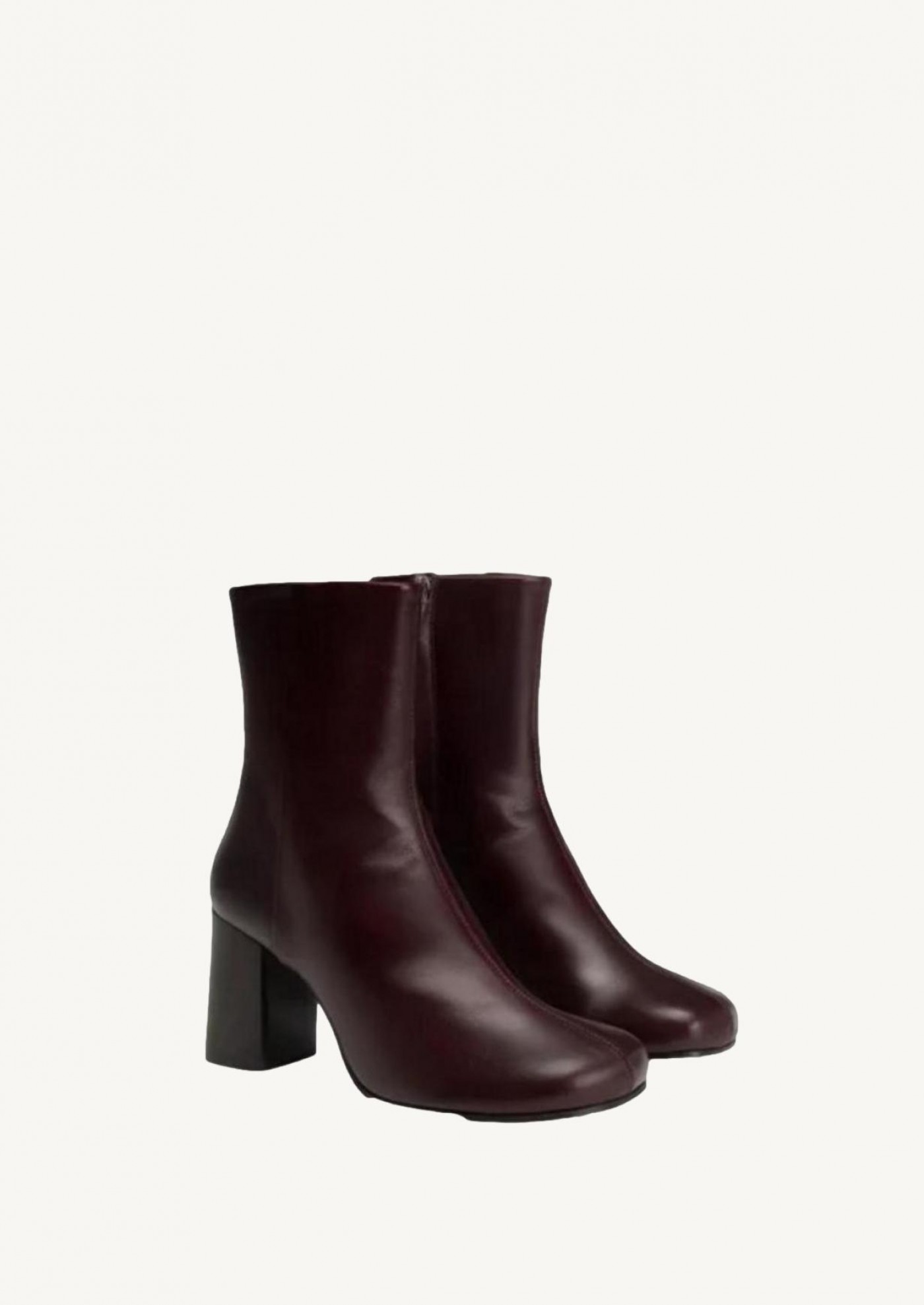Anatomic boots 80 ristretto