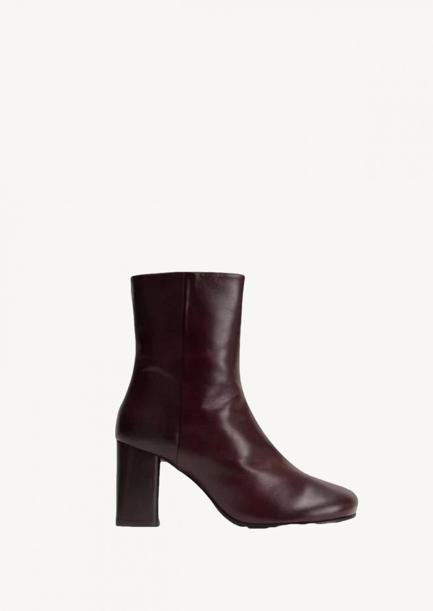 Bottes Anatomic 80 ristretto
