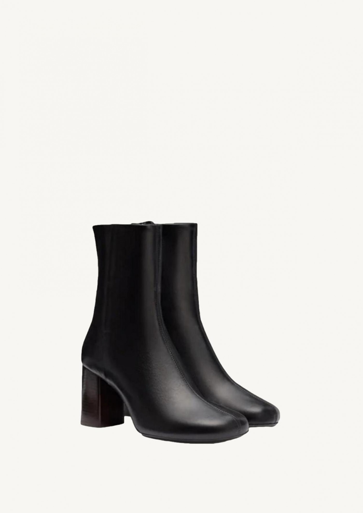 Bottes Anatomic 80 noir