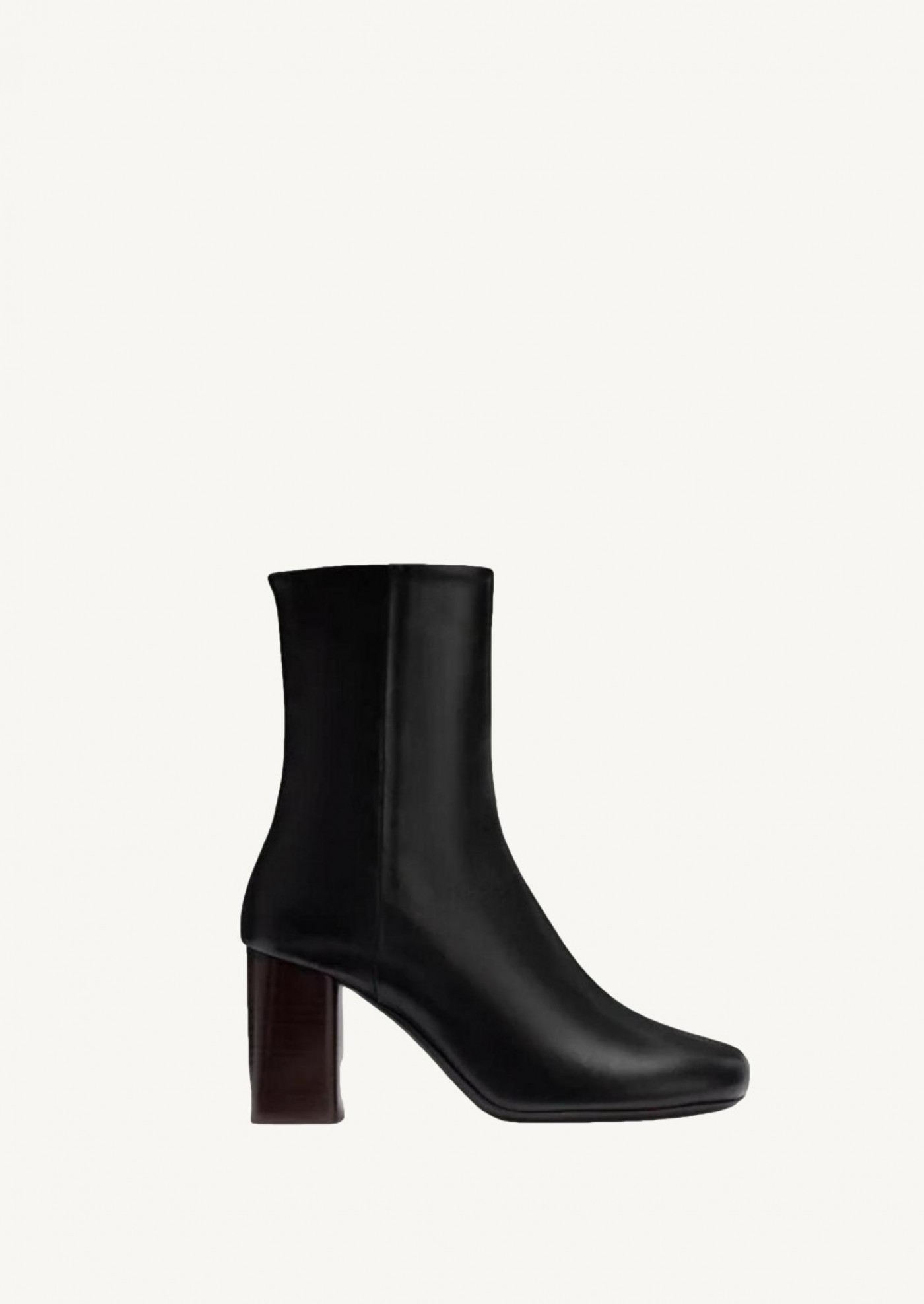 Bottes Anatomic 80 noir