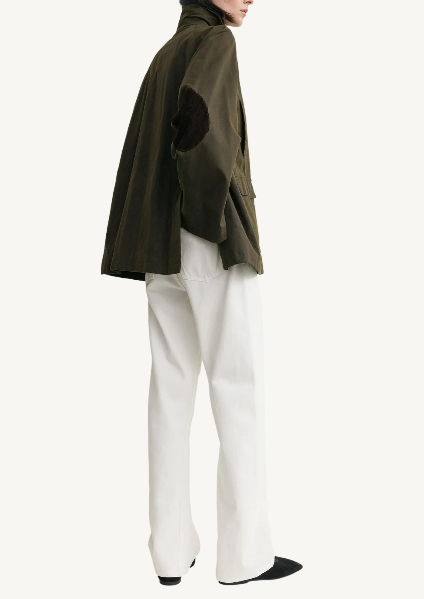 Veste de campagne forêt Totême Veste de campagne forêt Totême