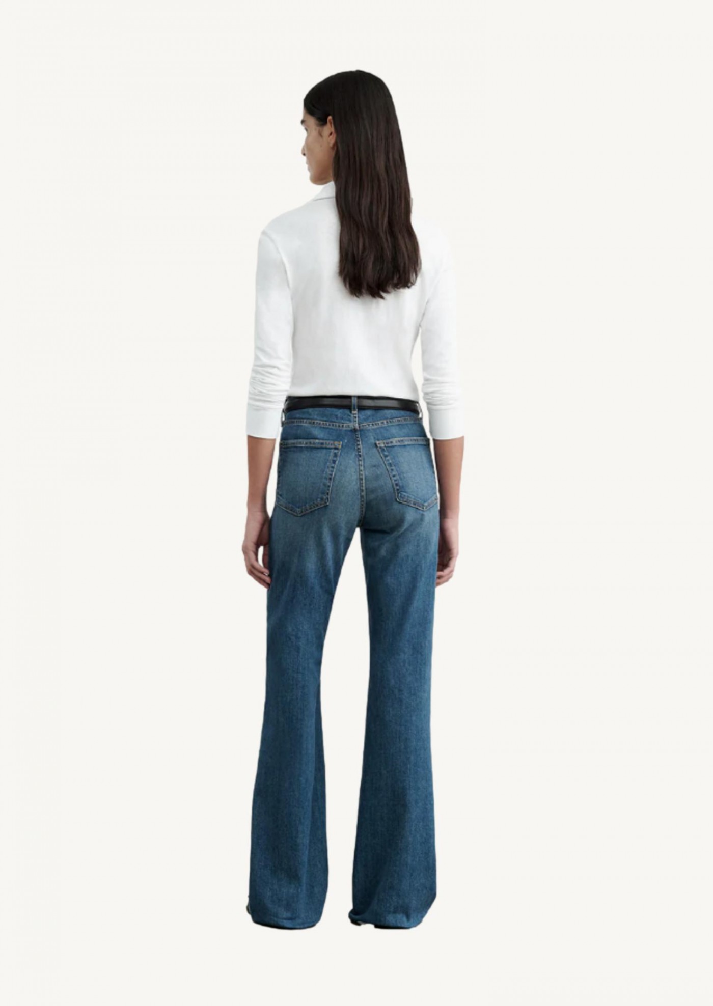 Jean Celia classic wash Nili Lotan Jean Celia classic wash Nili Lotan