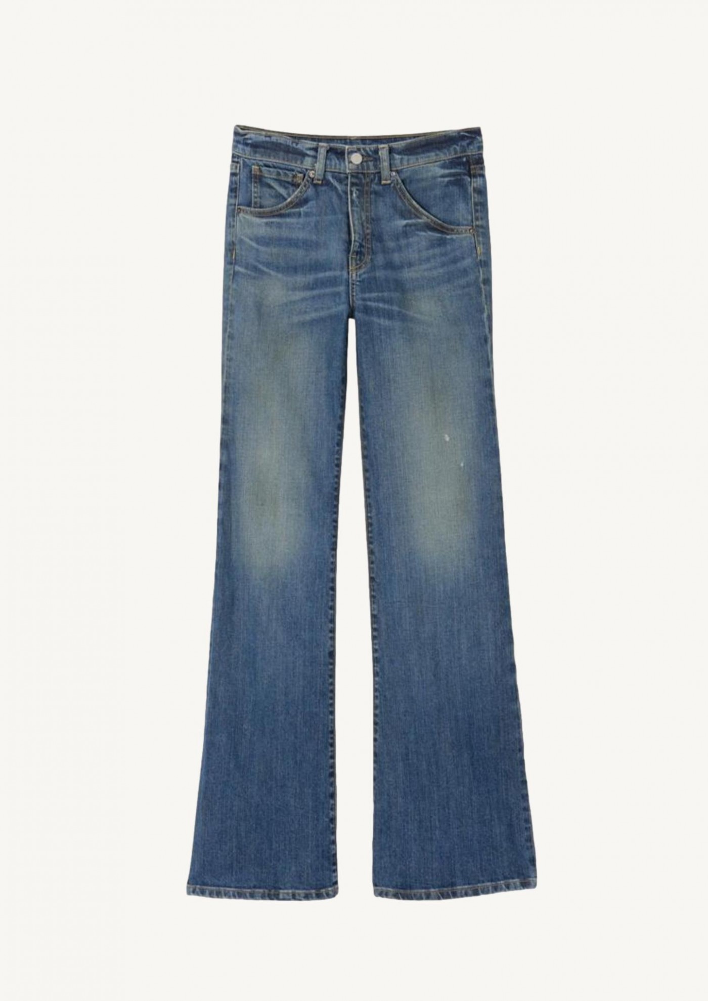 Jean Celia classic wash