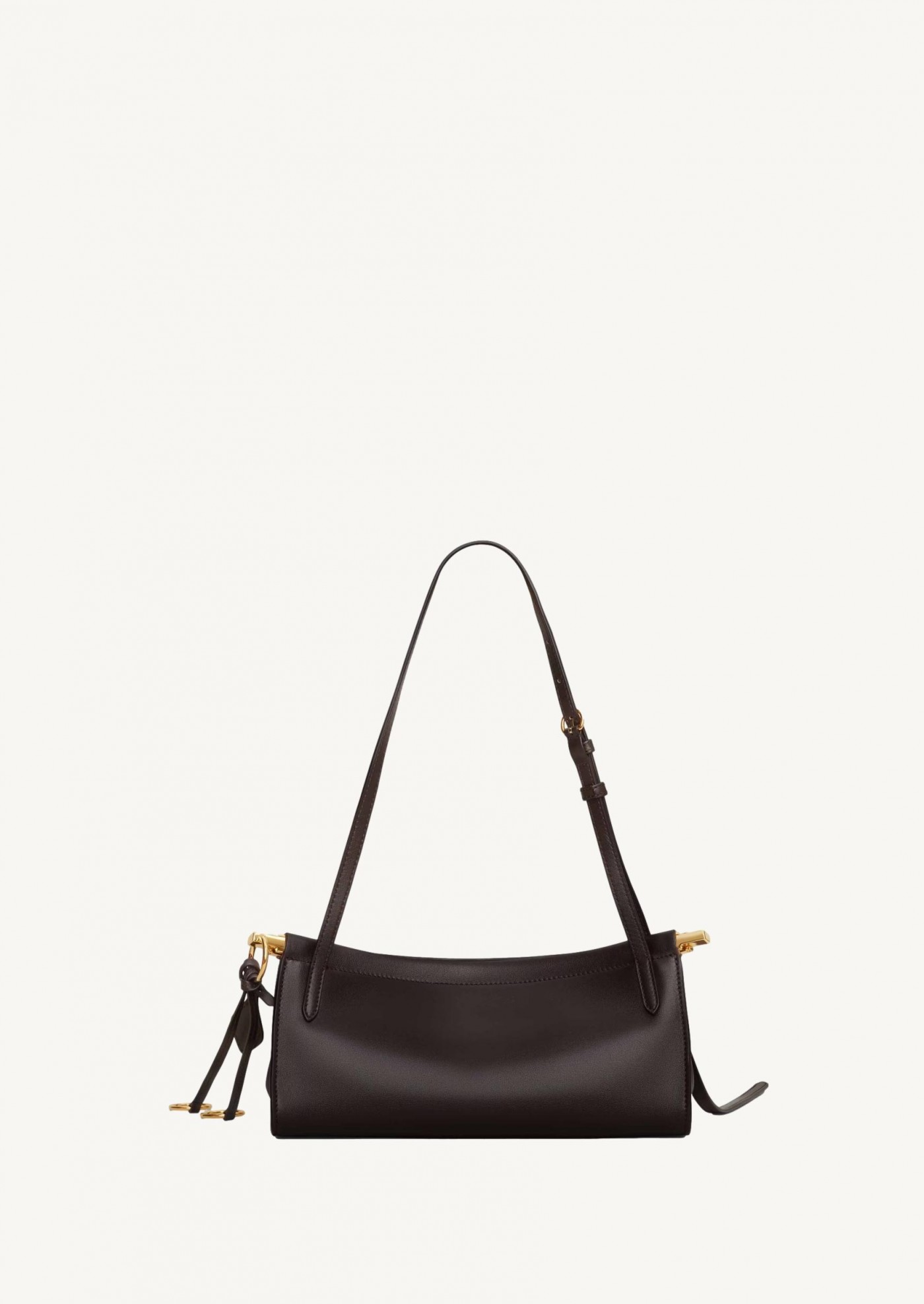 The small dark brown Click East West