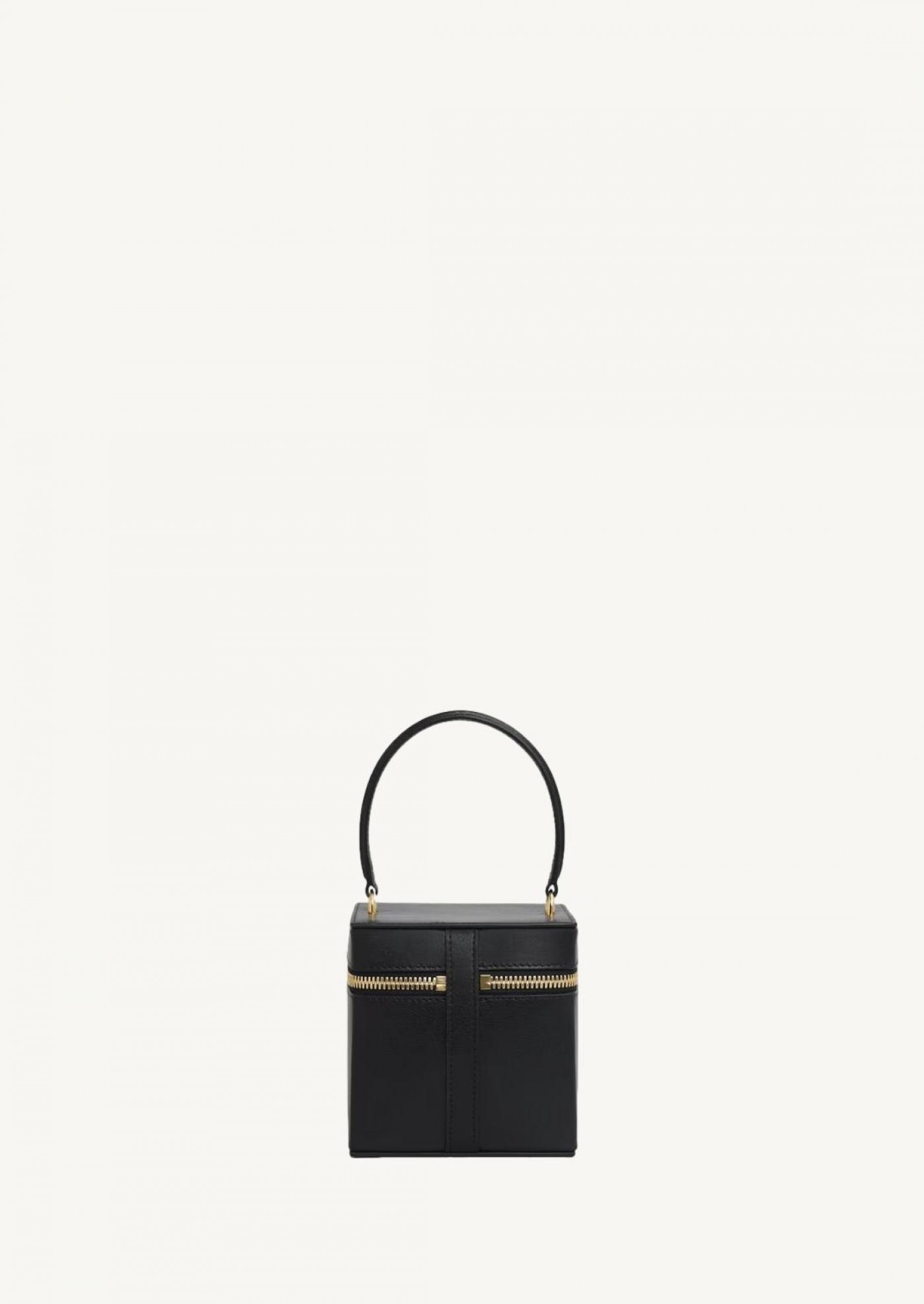 Black Vanity Cube Alaïa Black Vanity Cube Alaïa