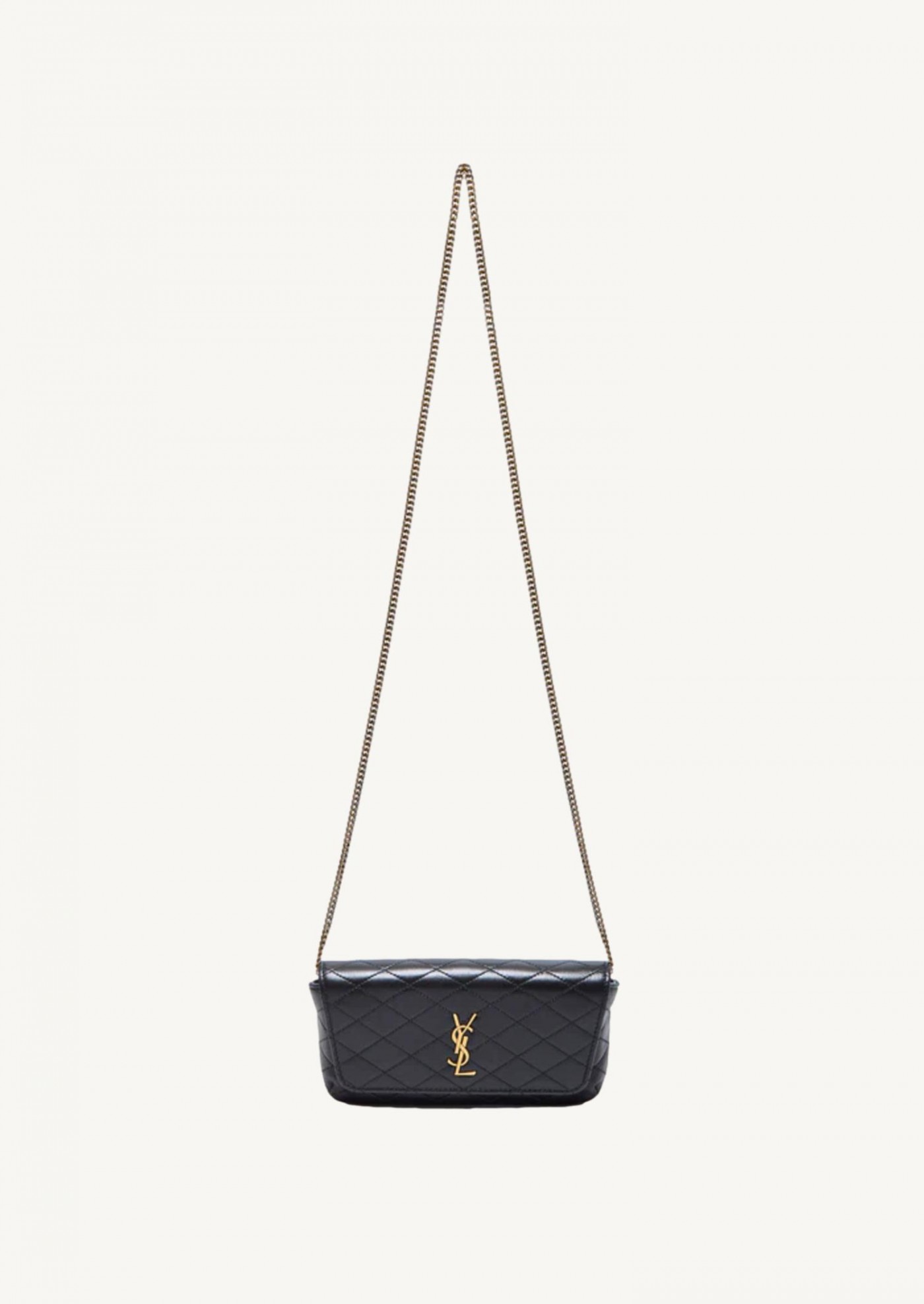 Cassandre phone case noir