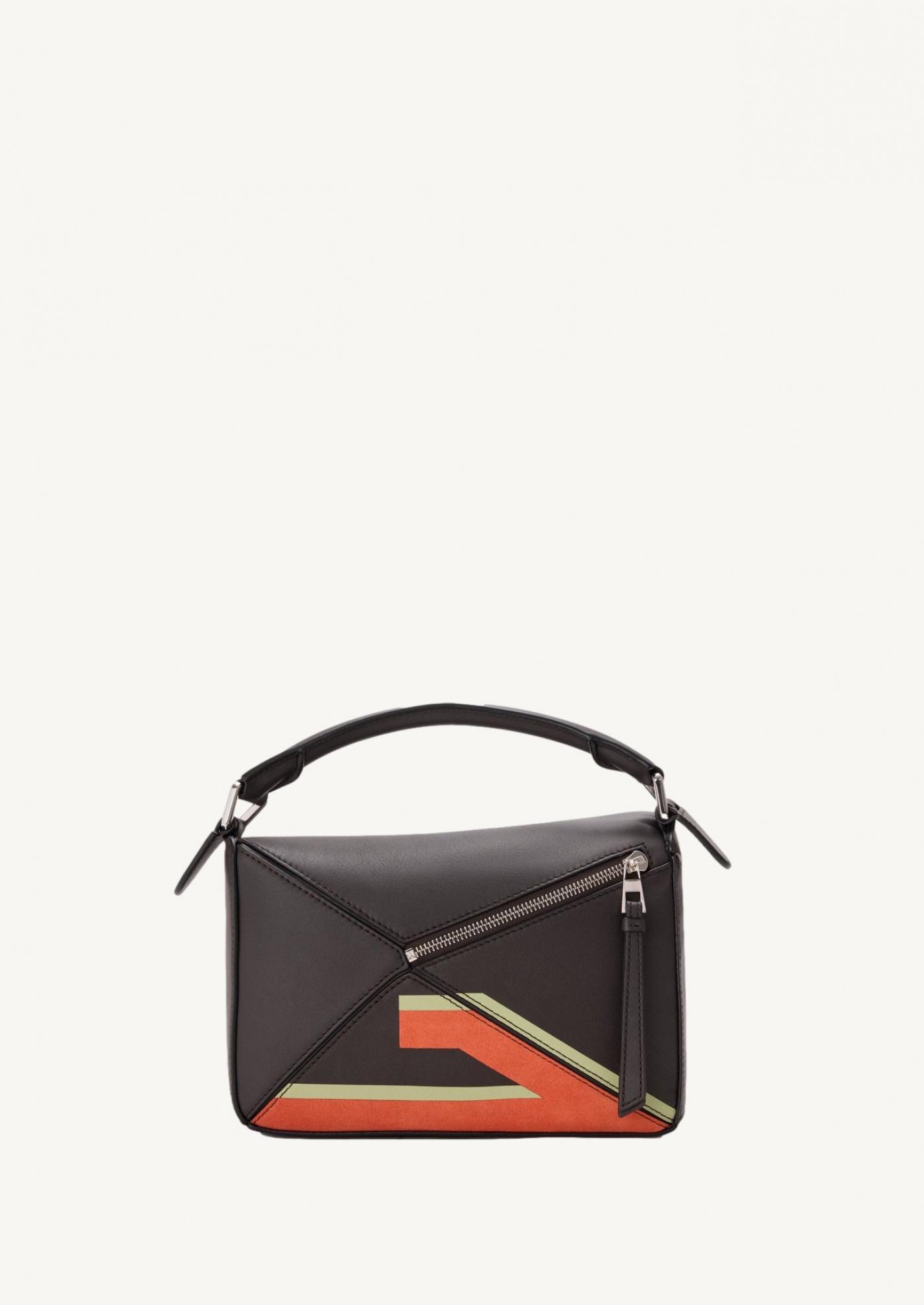 Petit Puzzle Futurist Cat Loewe