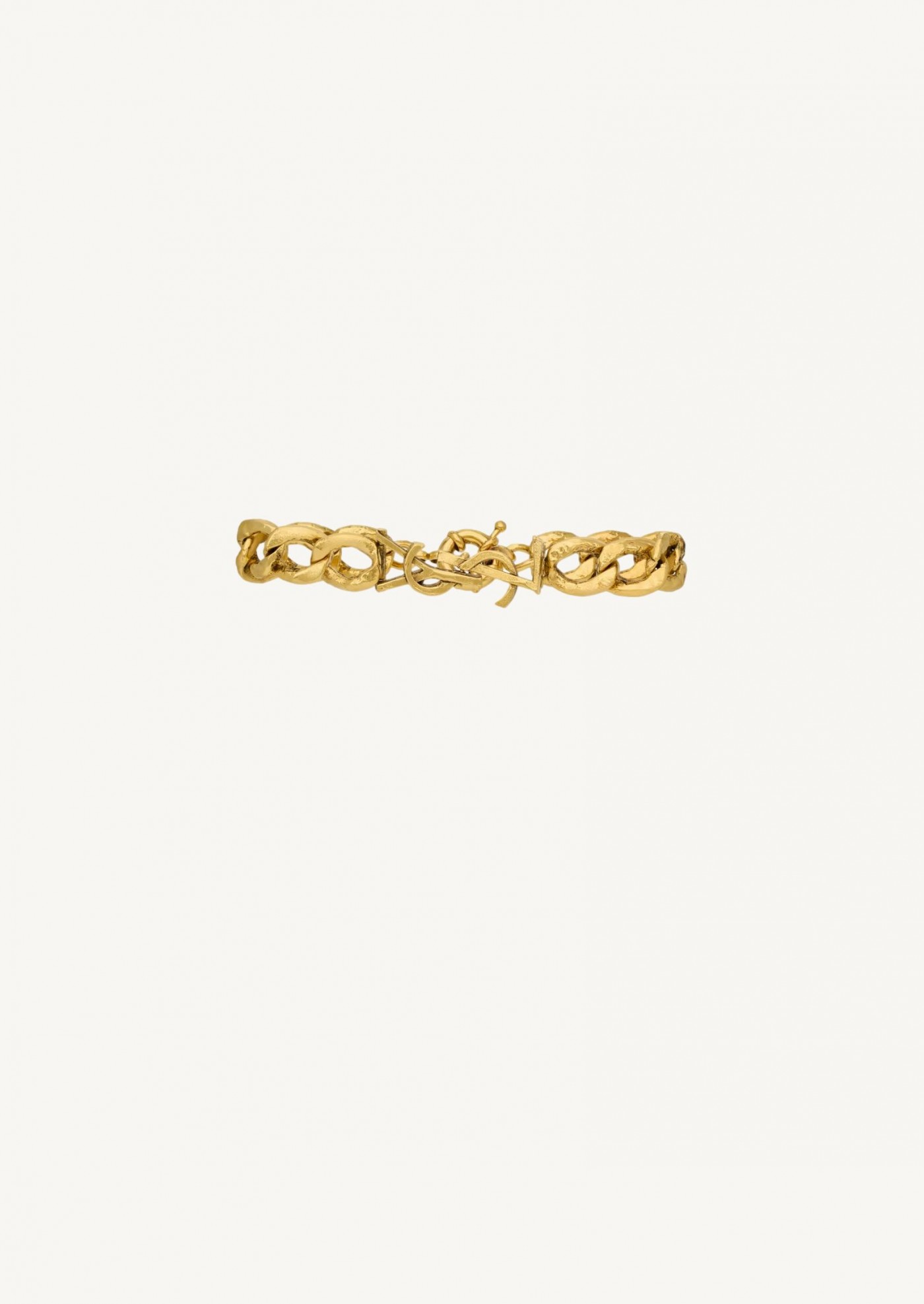 Cassandre chain bracelet