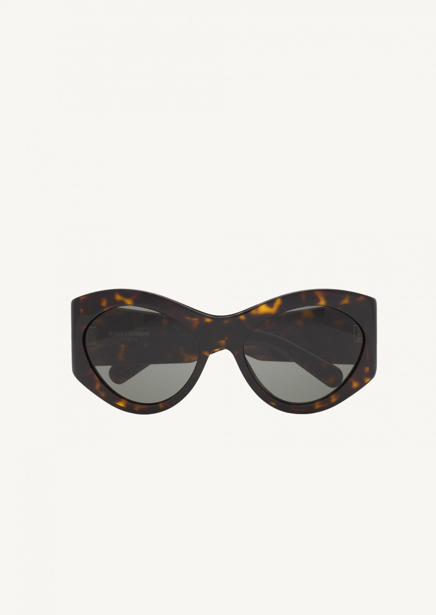 SL 854 sunglasses in havana Saint Laurent