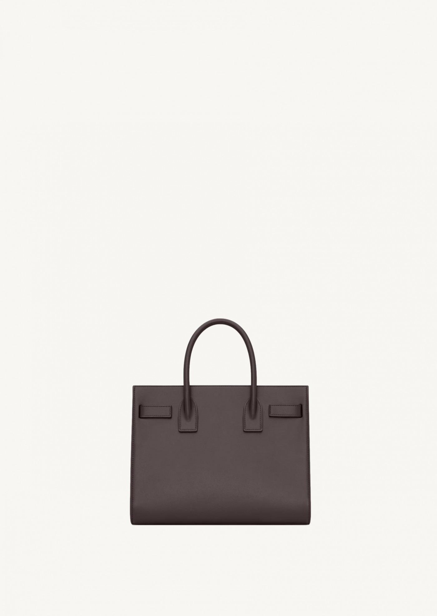 Baby sac de jour coffee