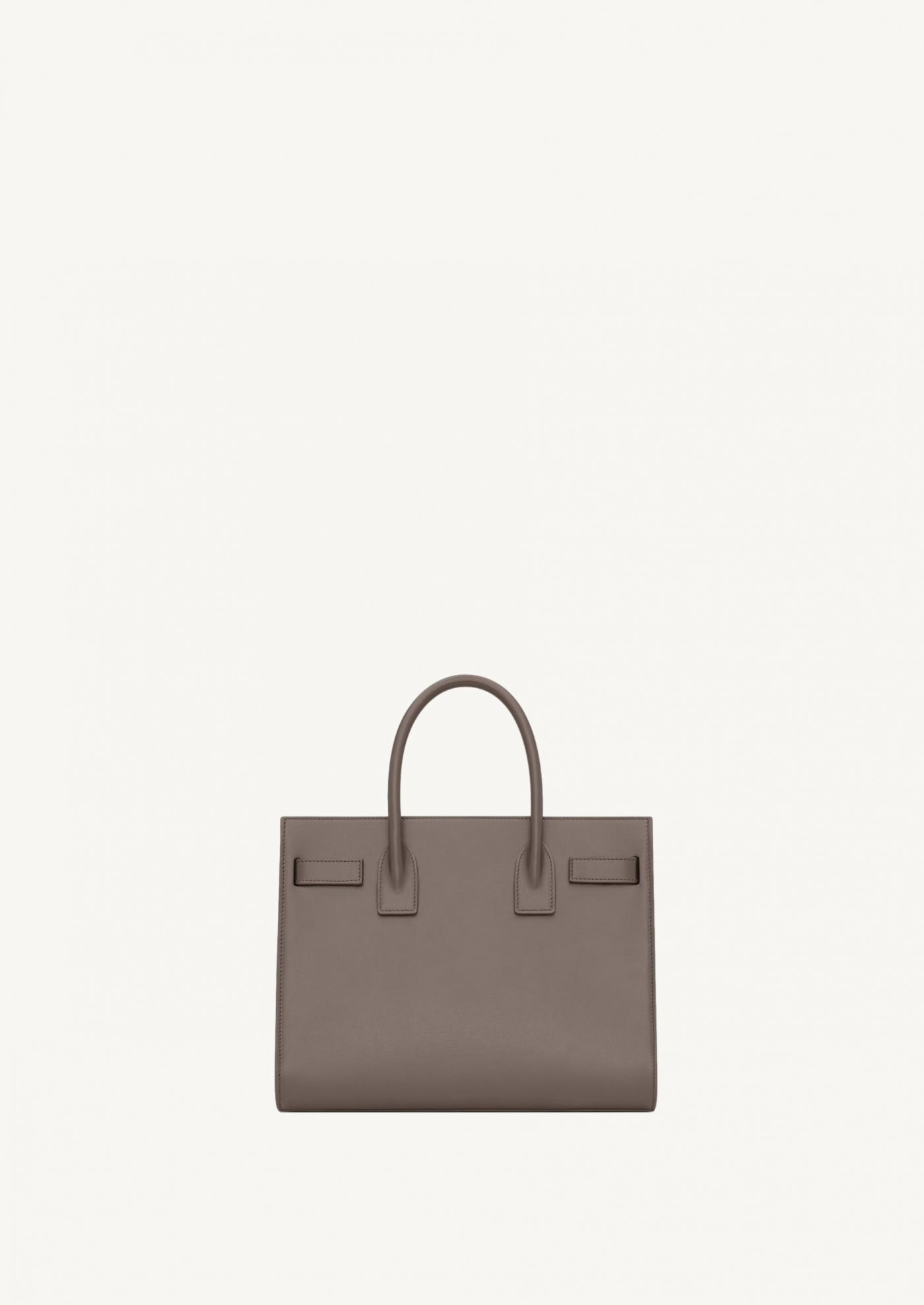 Baby sac de jour en taupe