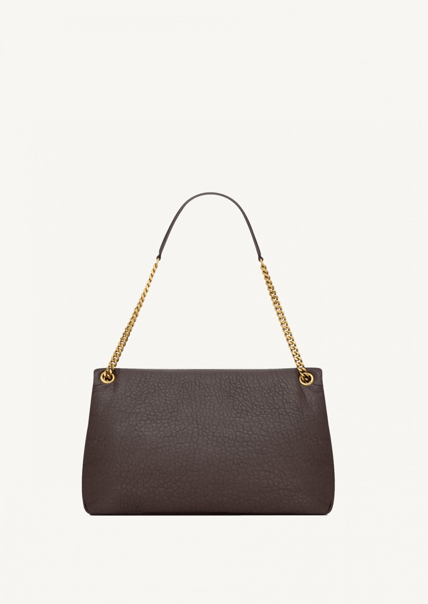 Large Calypso chocolat