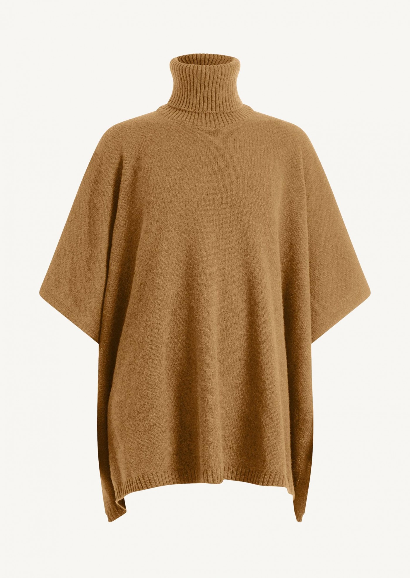 Poncho Angela macchiato