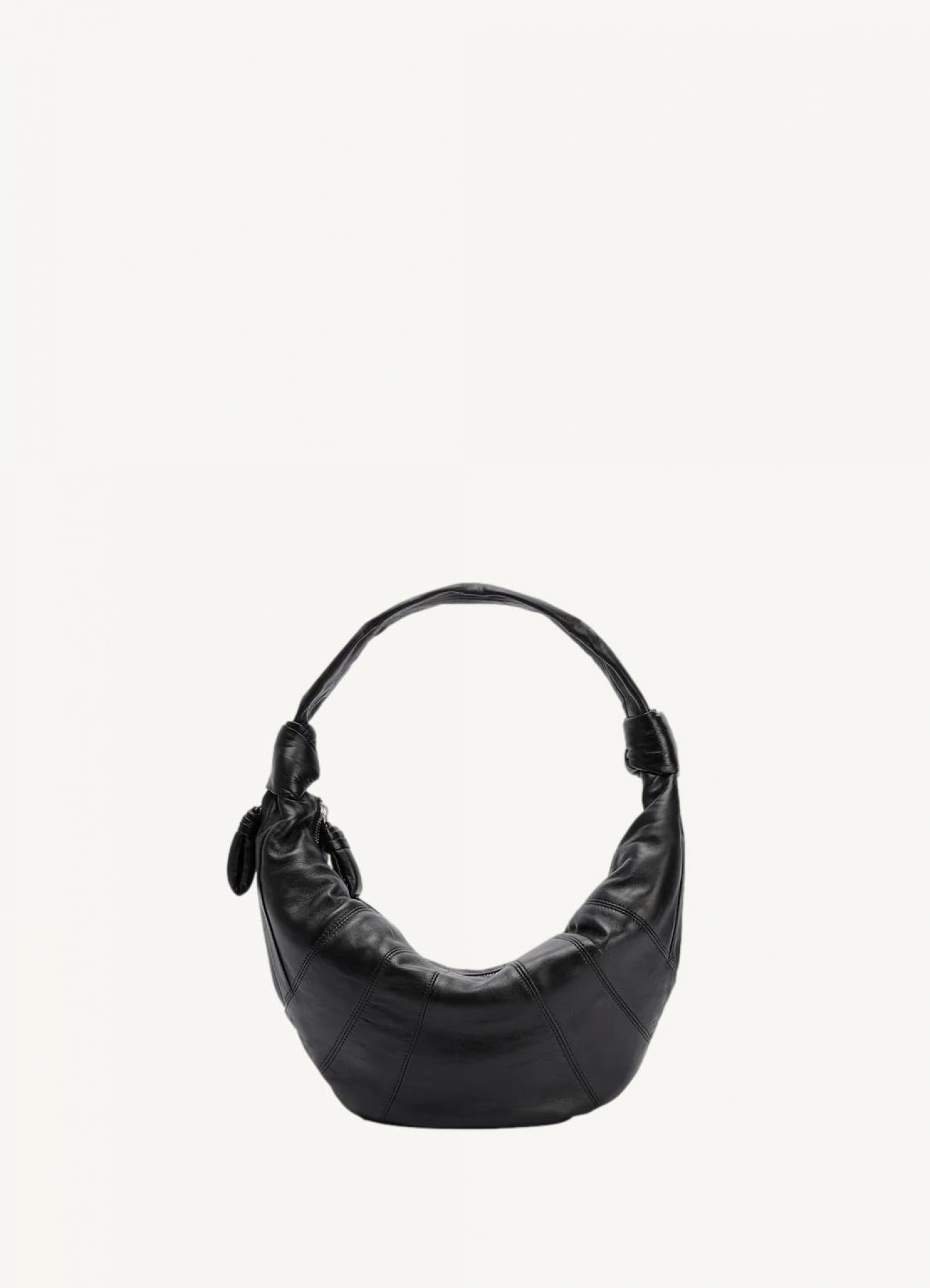 Fortune Croissant, noir Lemaire