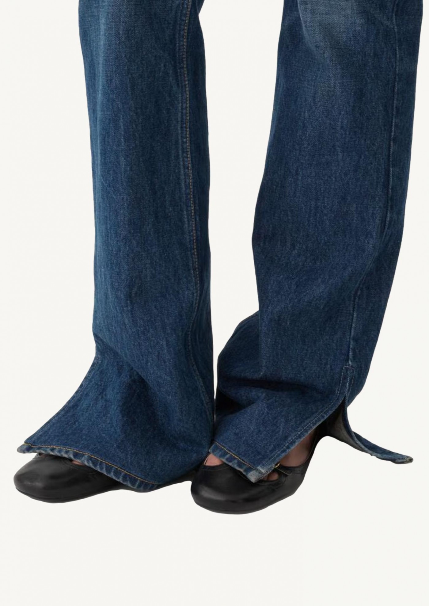 Straight-leg jeans Chloé