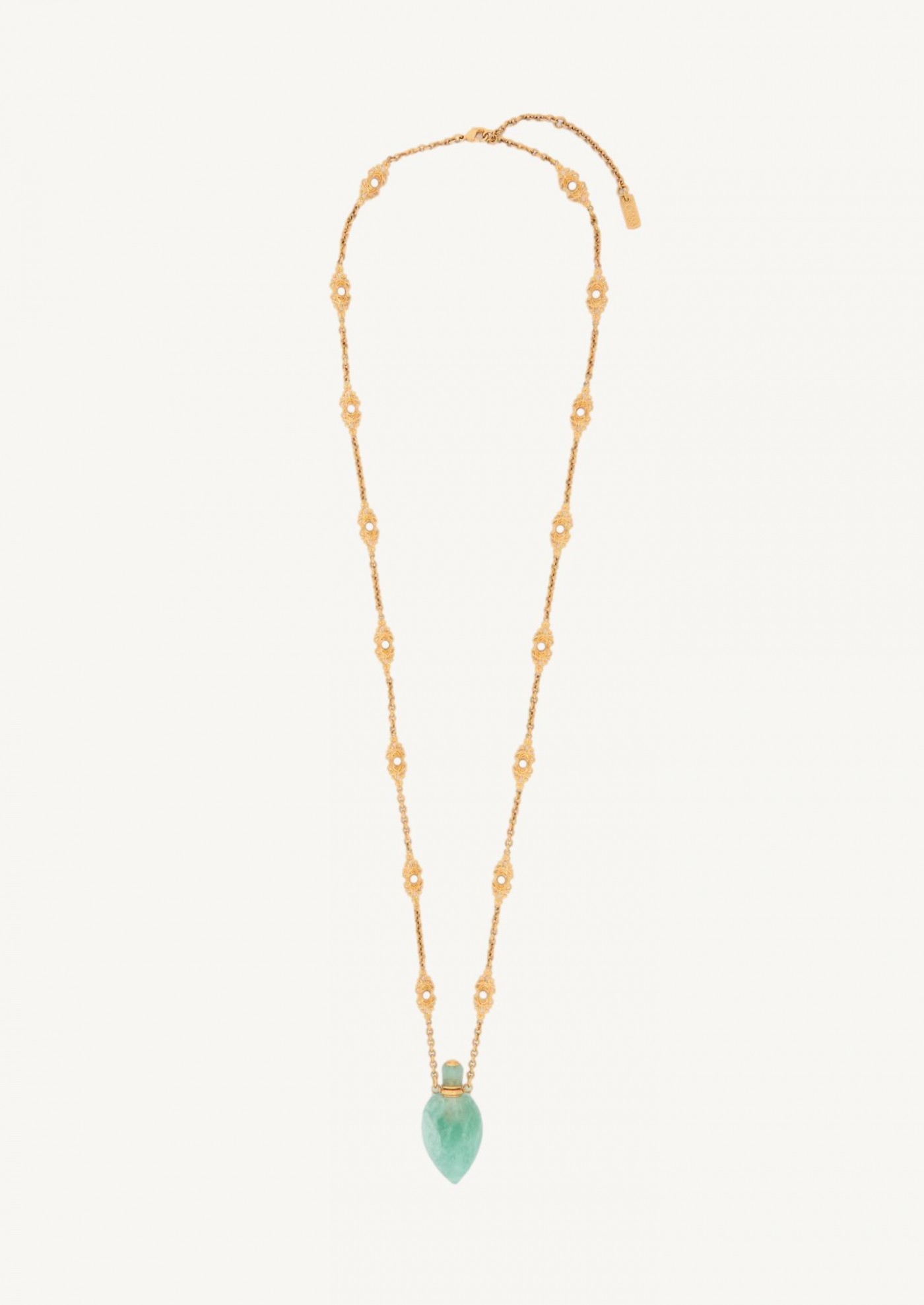 Chloé Elixir Mineral Pendant Necklace