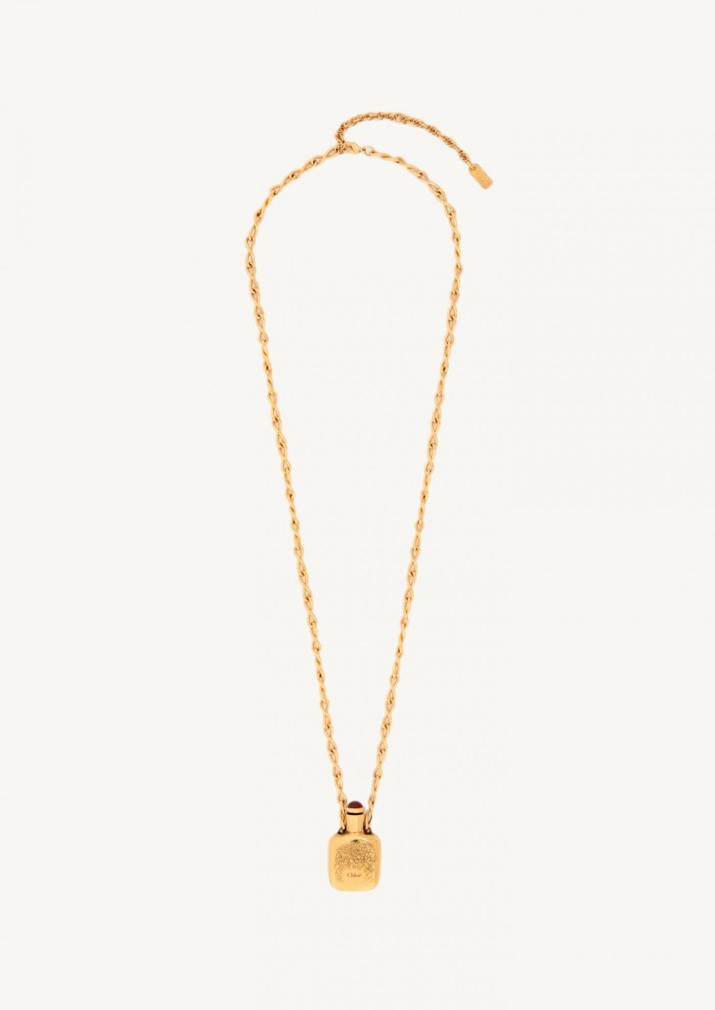 Chloé Elixir pendant necklace Chloé