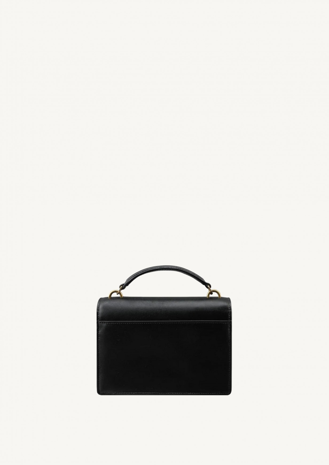 Sac bandoulière mini Sunset Saint Laurent