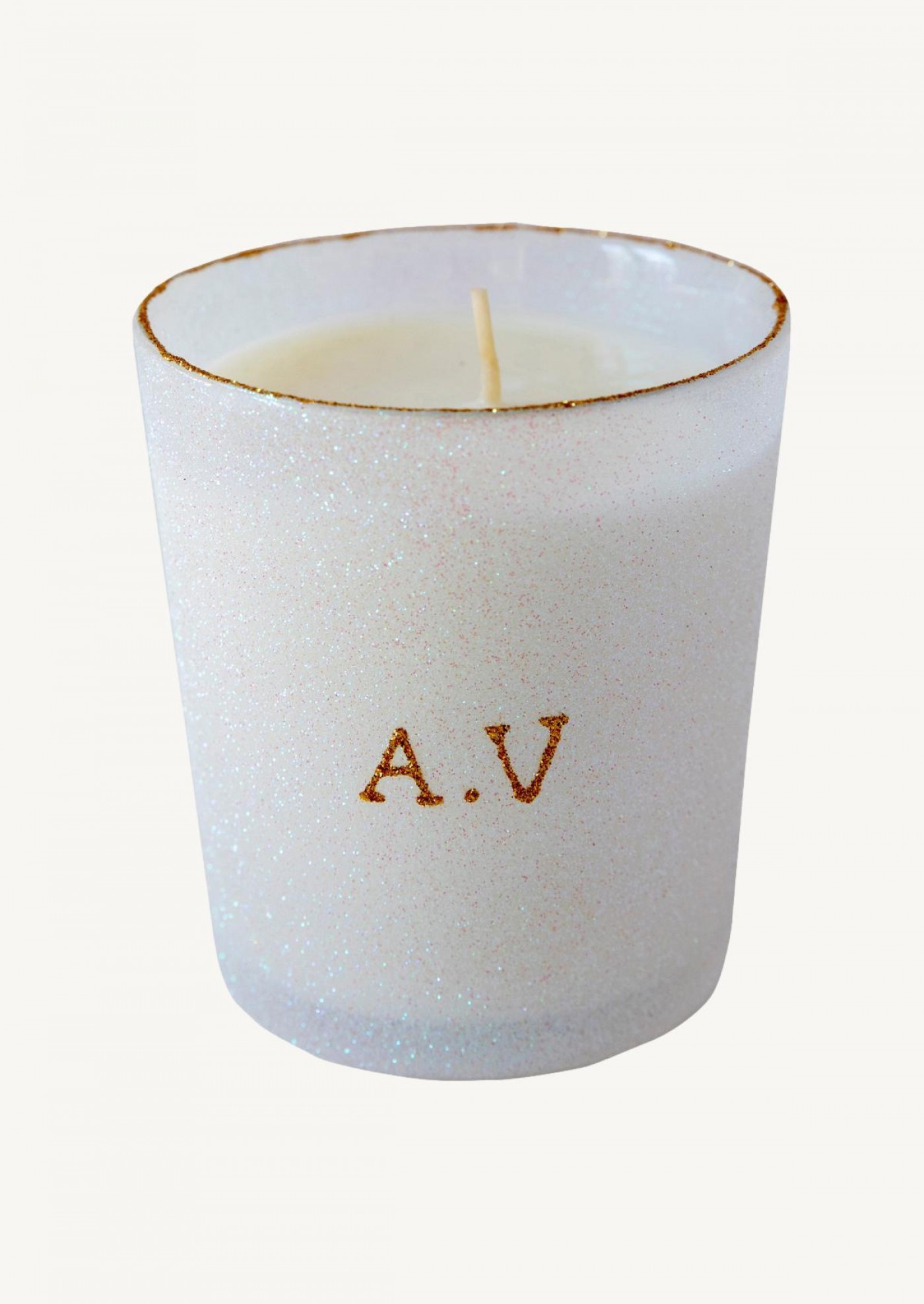 Bougie Parfumée, Palais d'Hiver