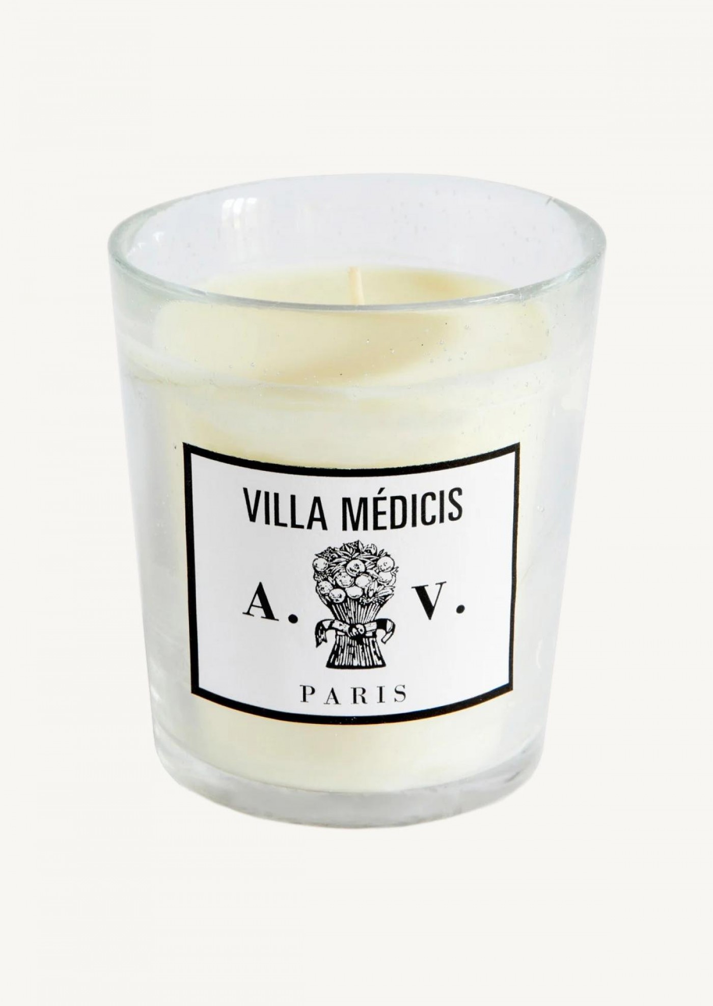 Villa Medicis Scented Candle