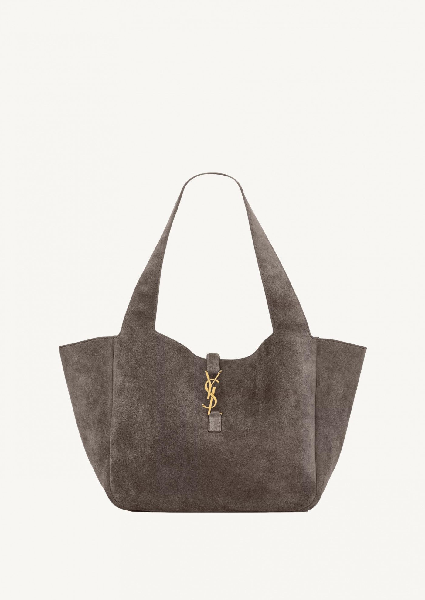 The 5 to 7 bea in suede