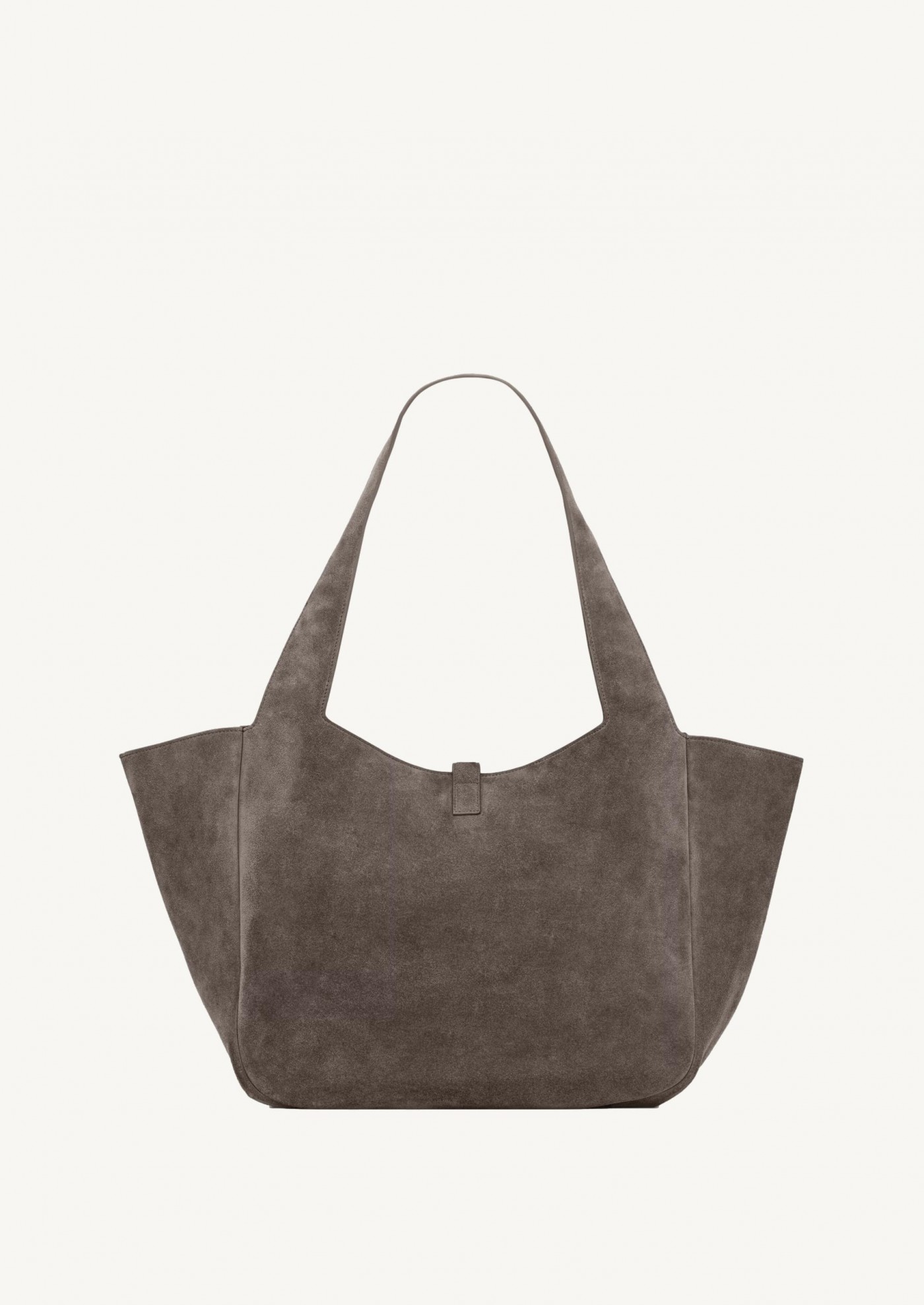 The 5 to 7 bea in suede