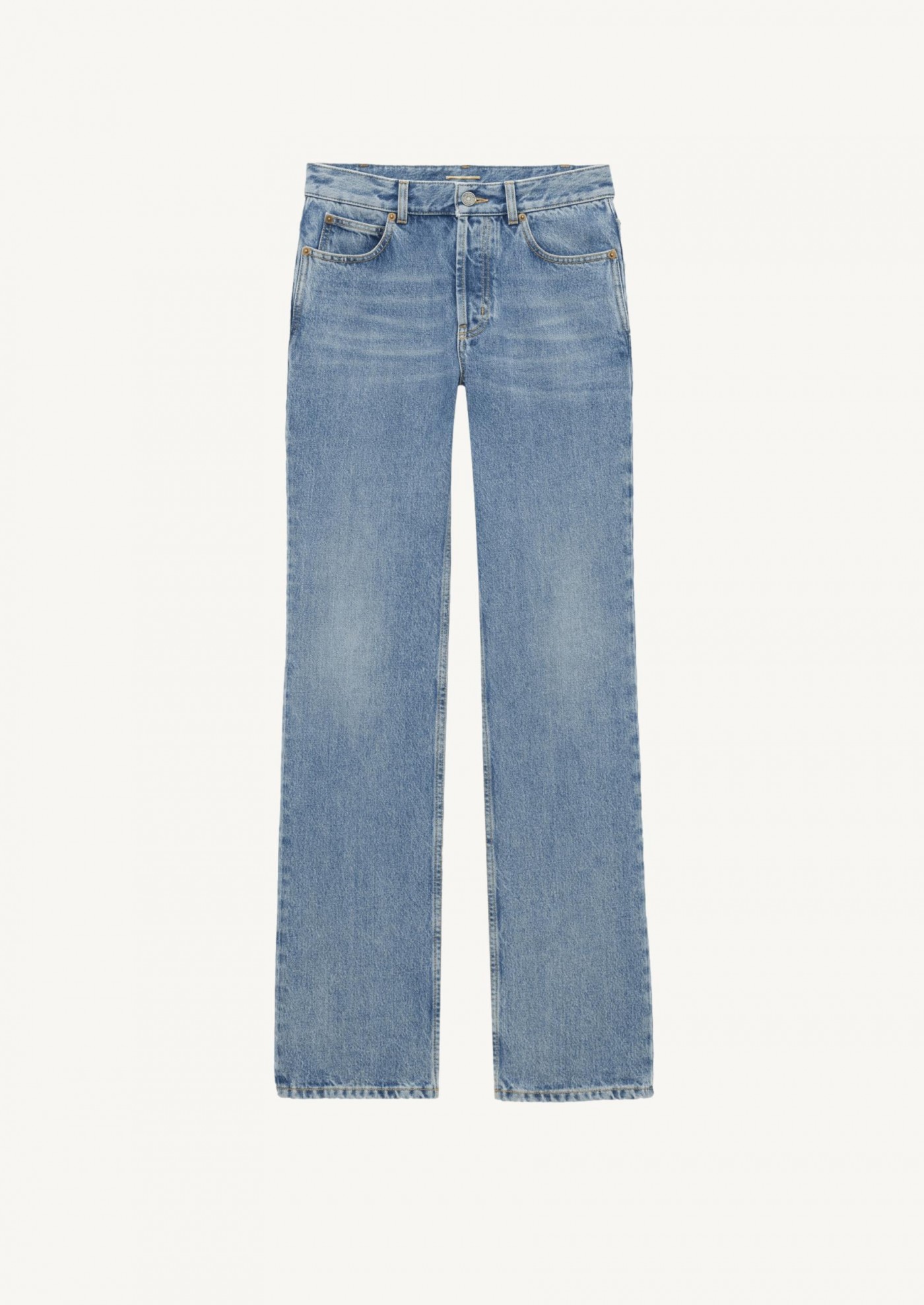 Jean Nico bahama blue