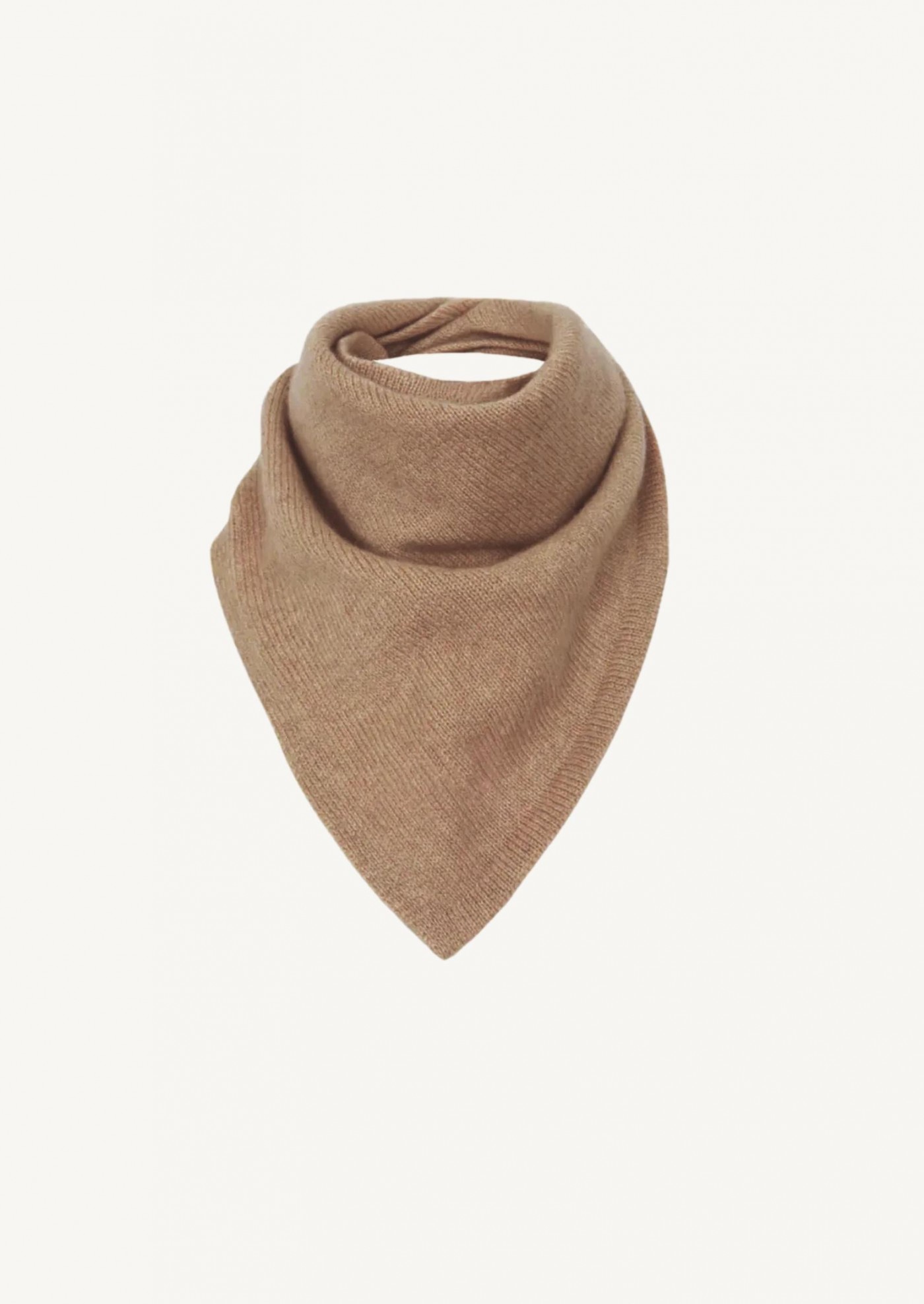 Stella Bandana Nocciola