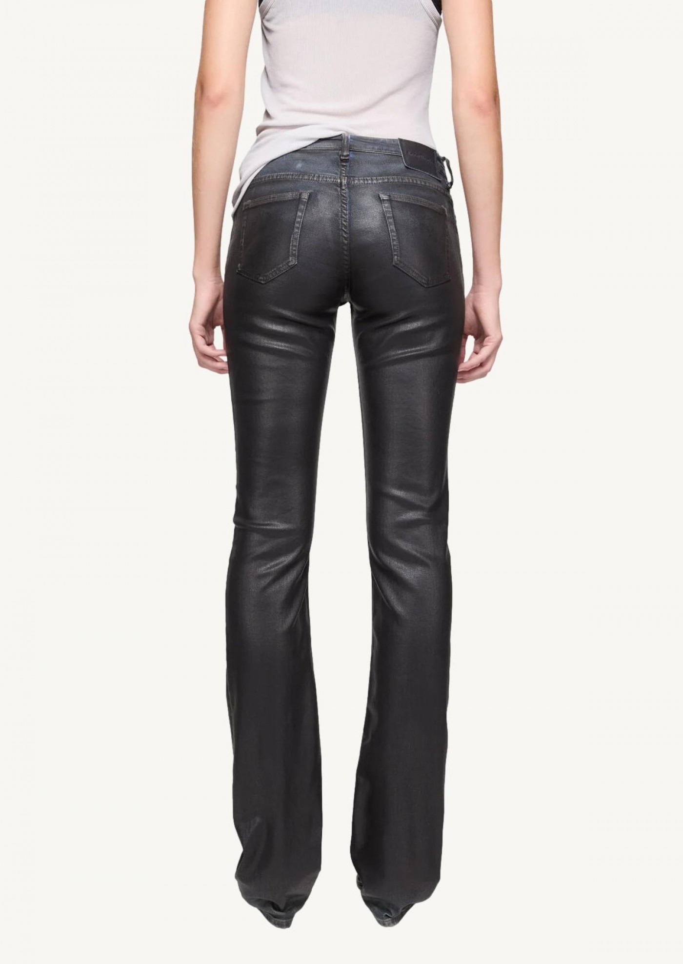 Jens coupe skinny - 2013F Acne Studios