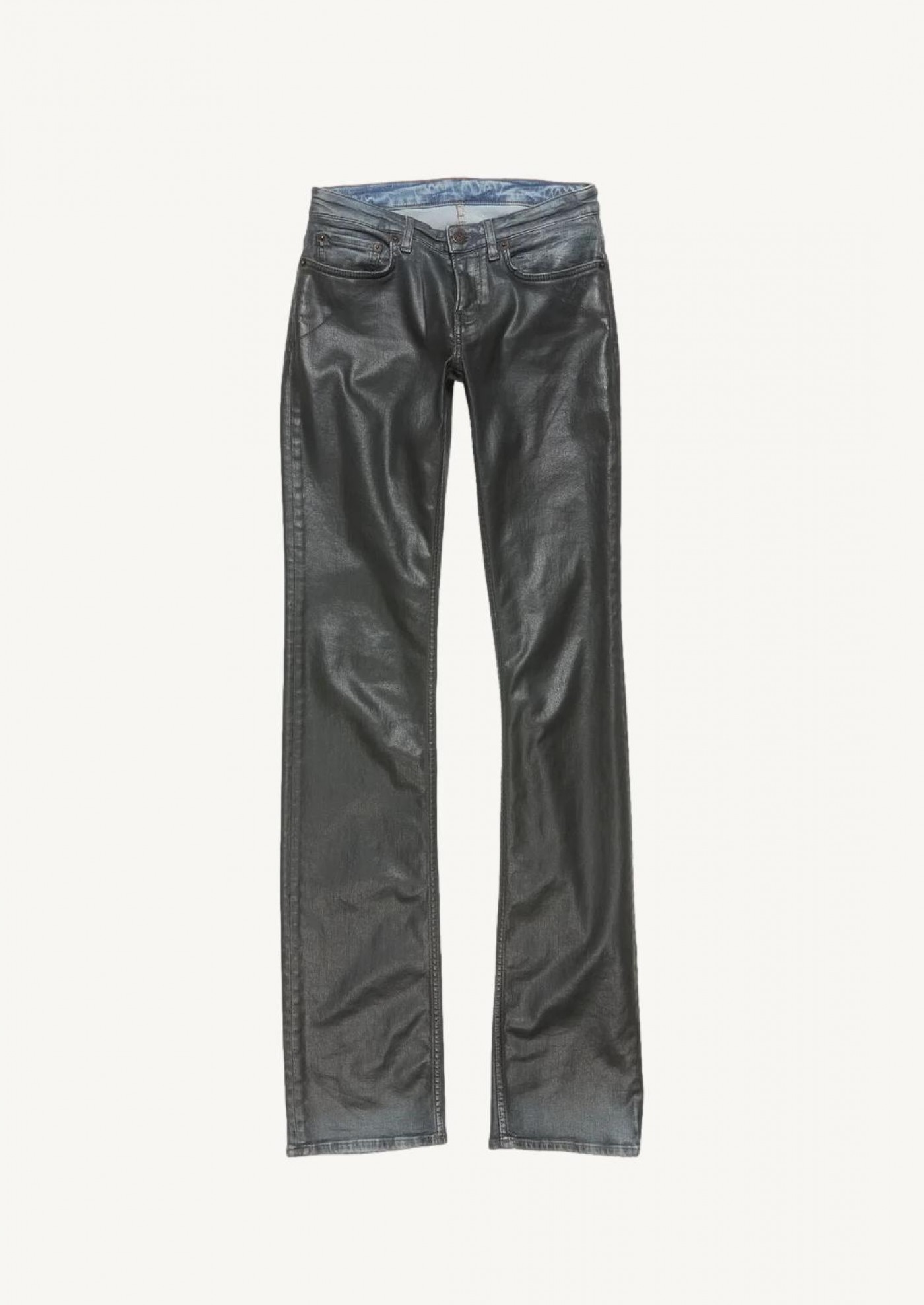 Jens skinny cut - 2013F