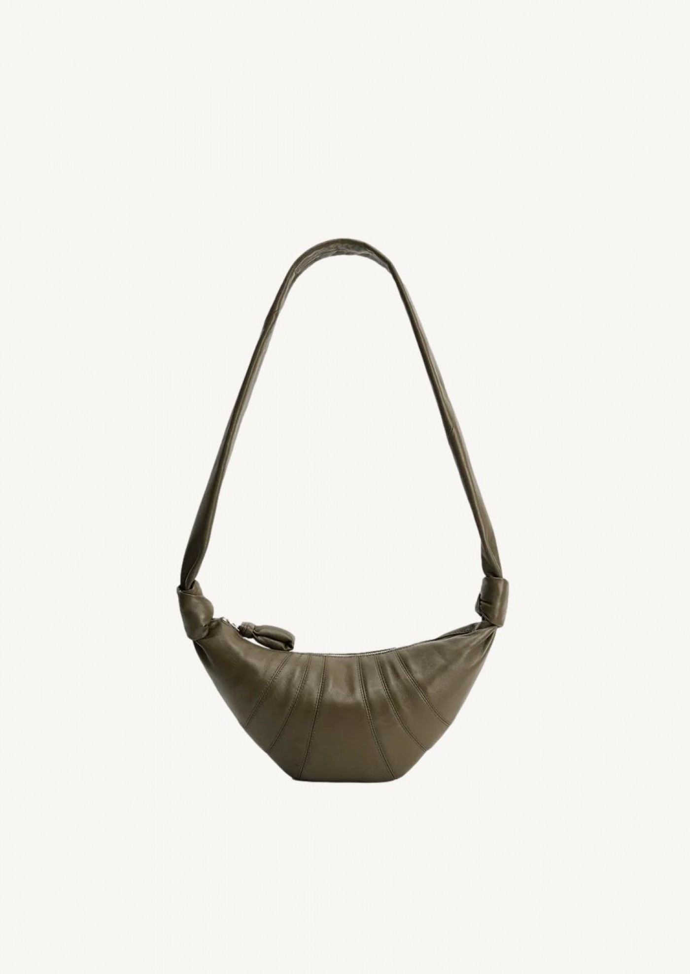 Small croissant bag Lemaire