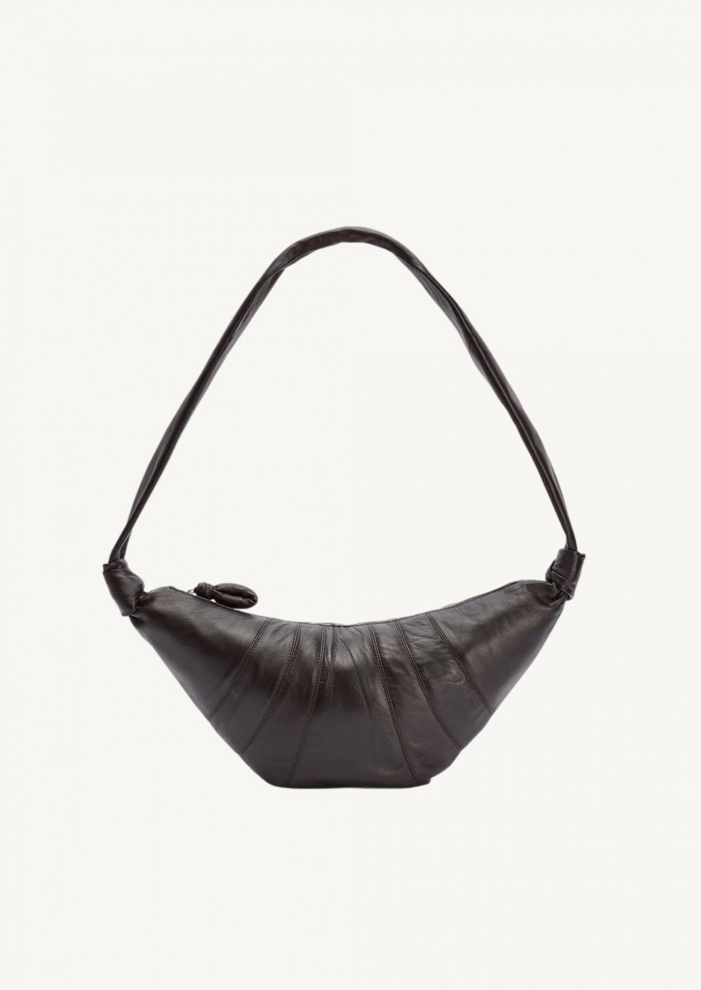 Medium croissant bag Lemaire