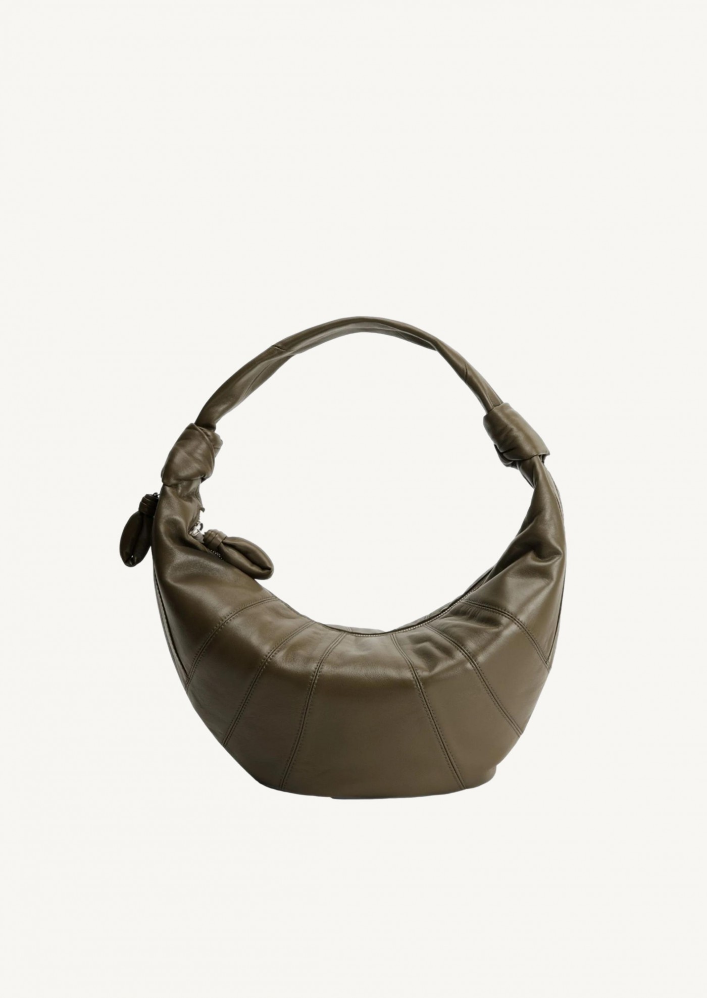 Fortune croissant bag