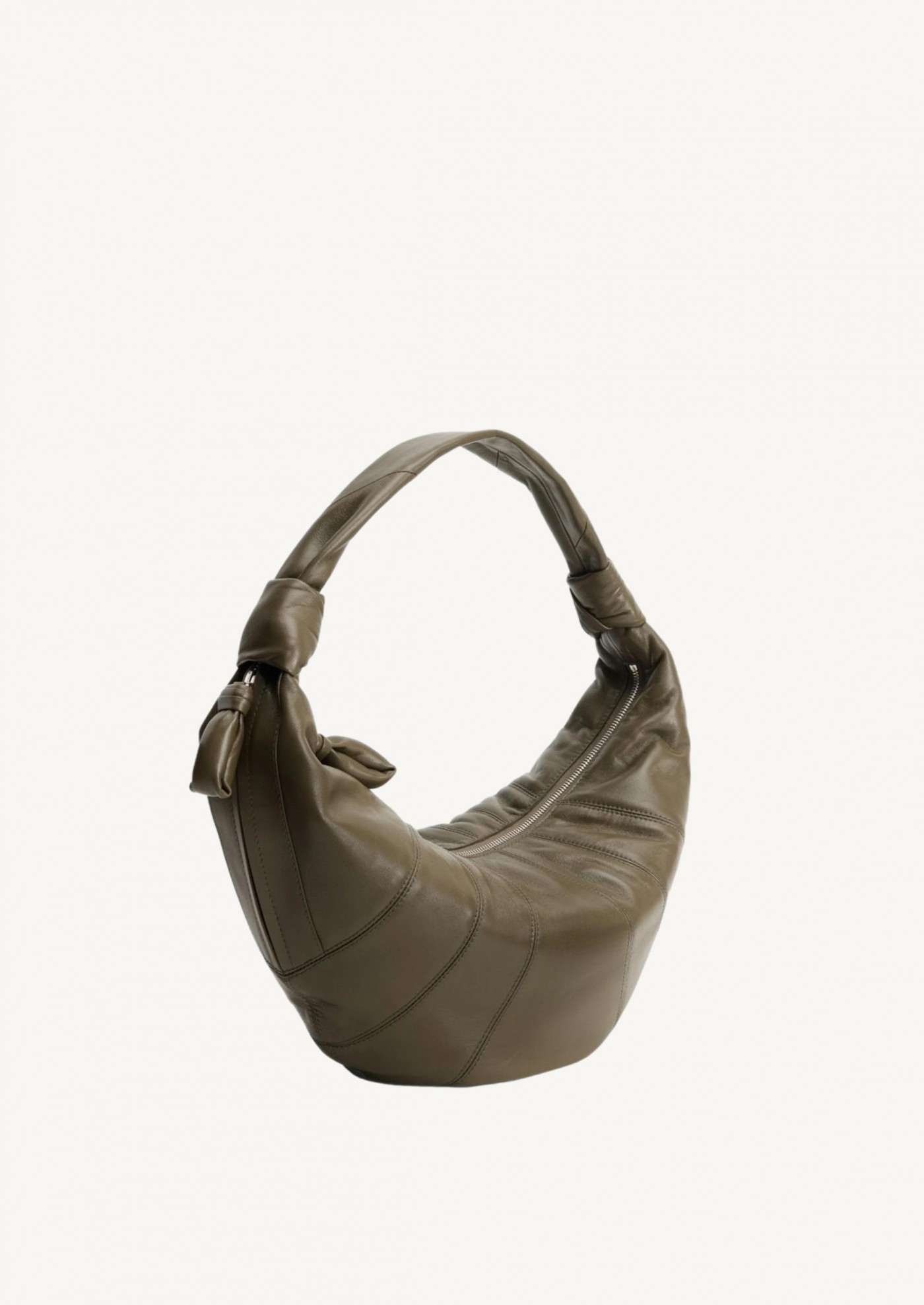 Fortune croissant bag